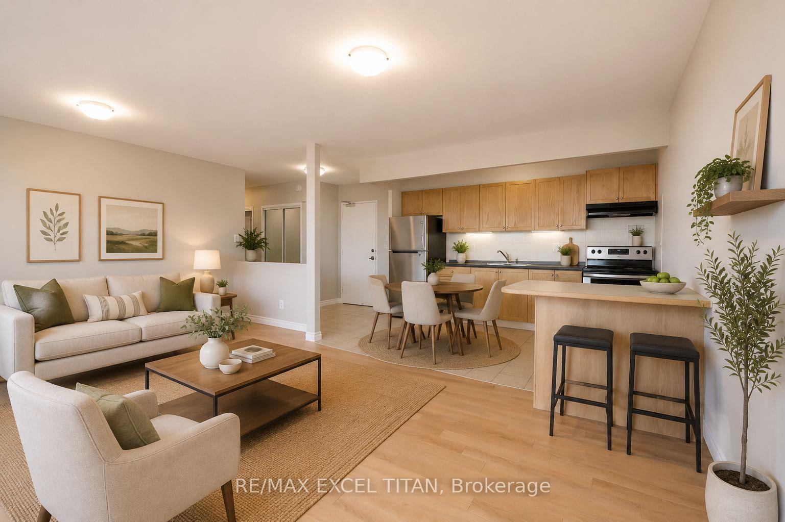 Photo 8 of Unit 333C, 468 Ottawa Street, Hamilton, Corktown — HOMEH