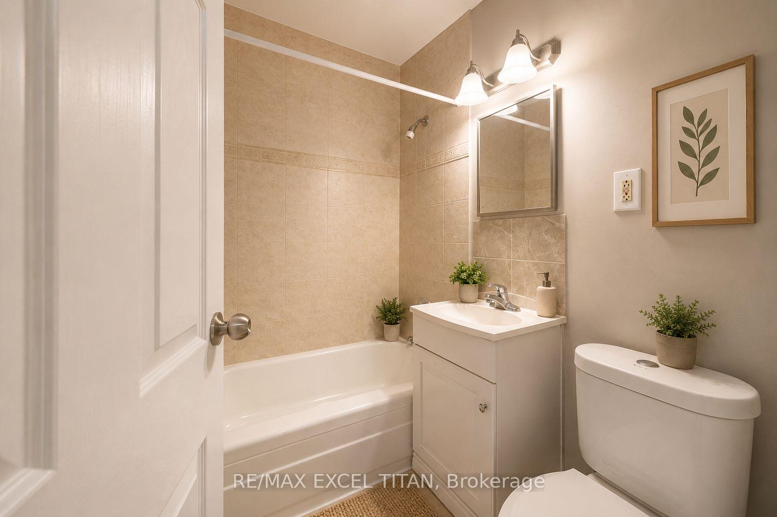 Photo 9 of Unit 333C, 468 Ottawa Street, Hamilton, Corktown — HOMEH