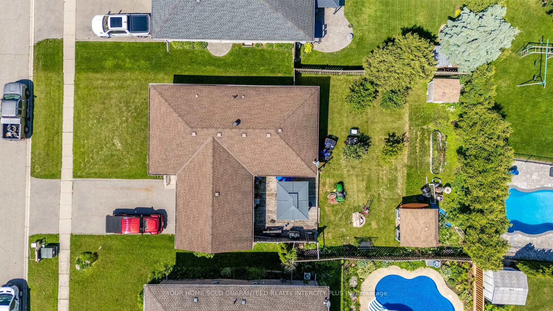 Photo 22 of 19 Windsor Drive, Brant, South Dumfries — HOMEH