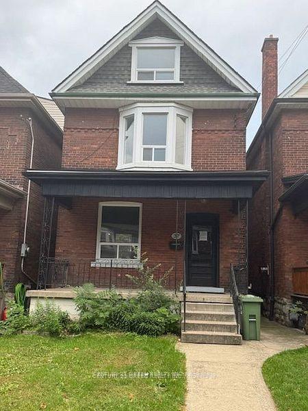 Photo 3 of 37 Gladstone Avenue, Hamilton, St. Clair — HOMEH