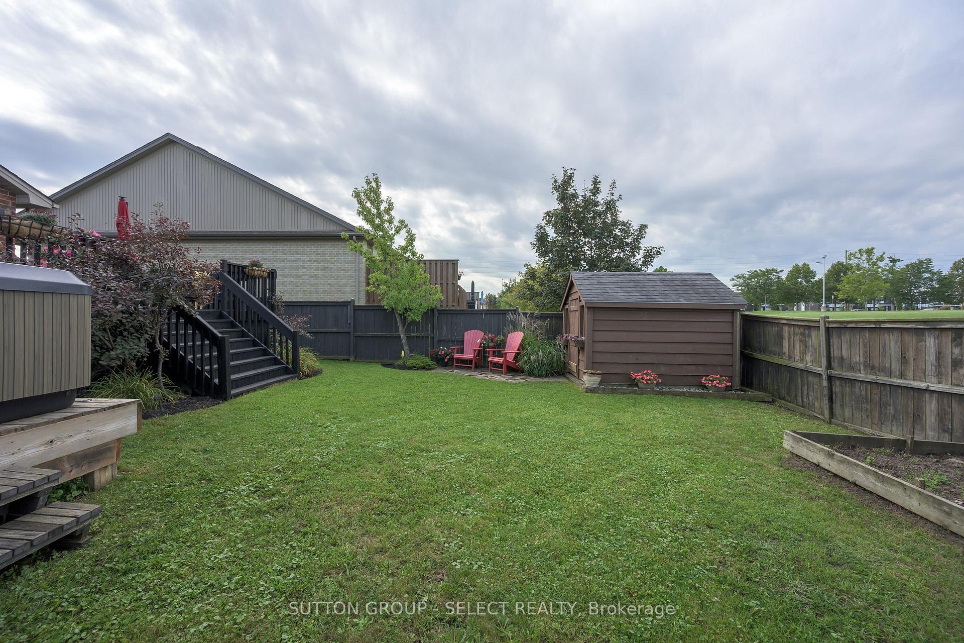 Photo 30 of 1706 Bayswater Crescent, London, North E — HOMEH