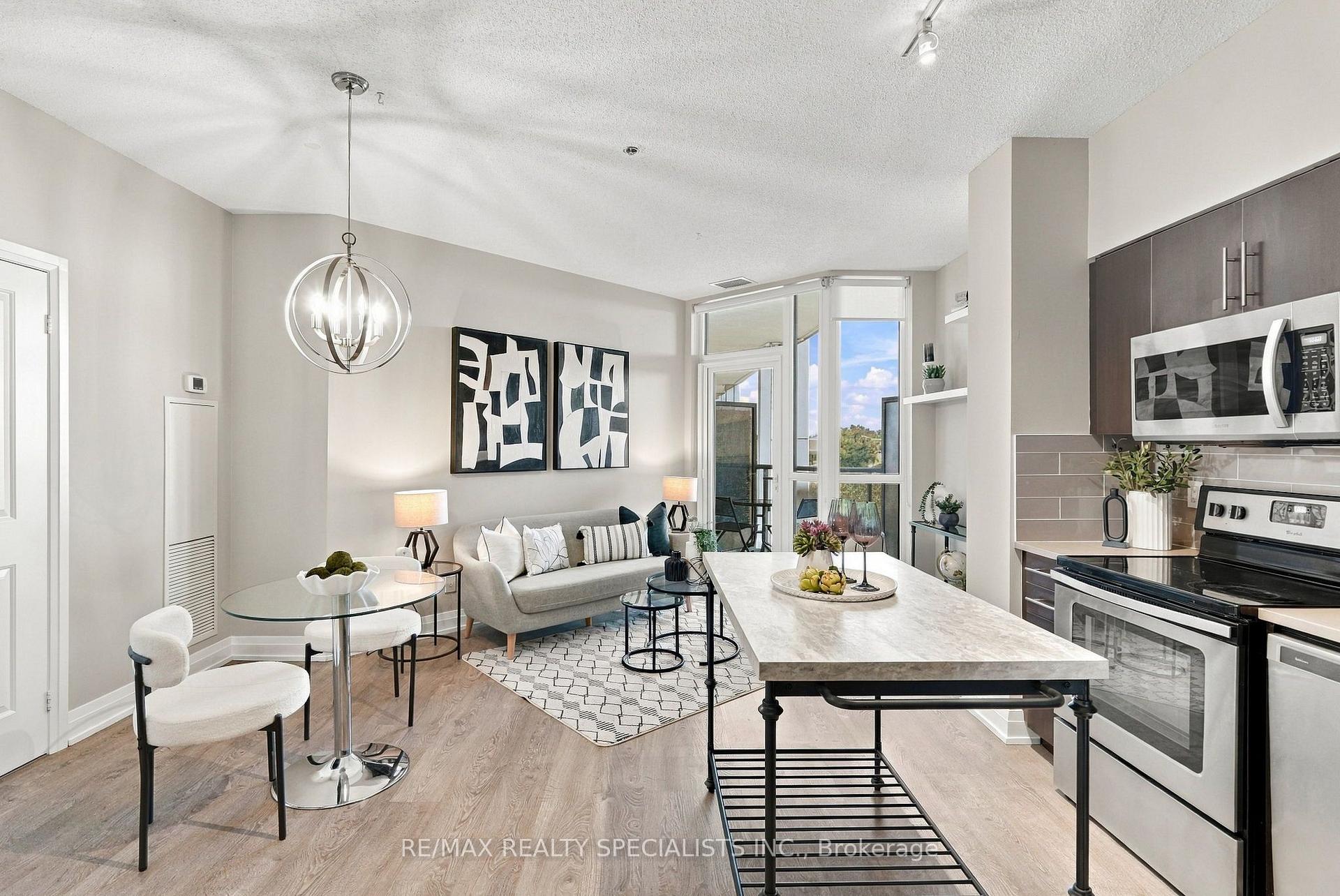 Photo of Unit 313, 65 Speers Road