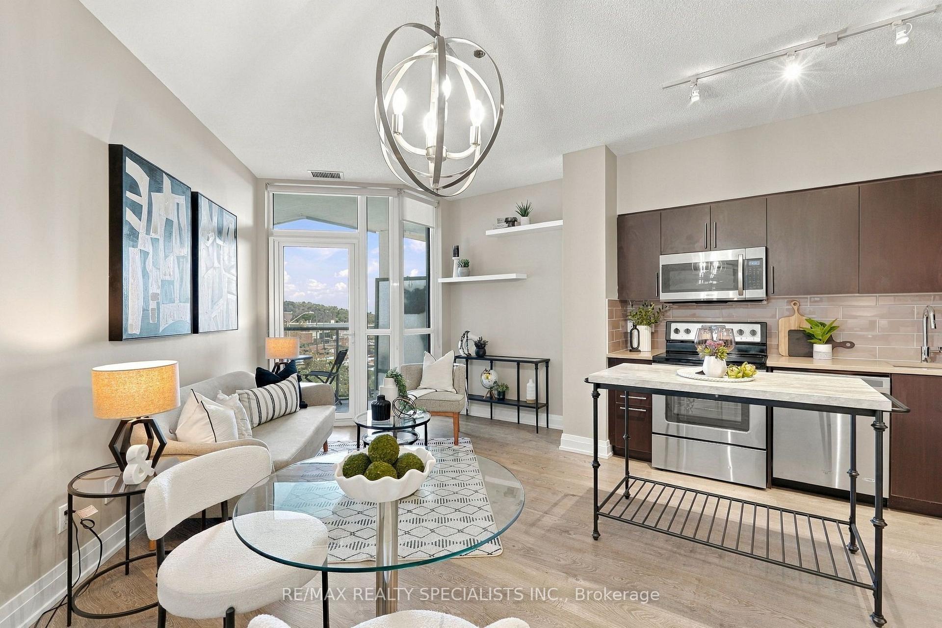 Photo 9 of Unit 313, 65 Speers Road, Oakville, Central — HOMEH