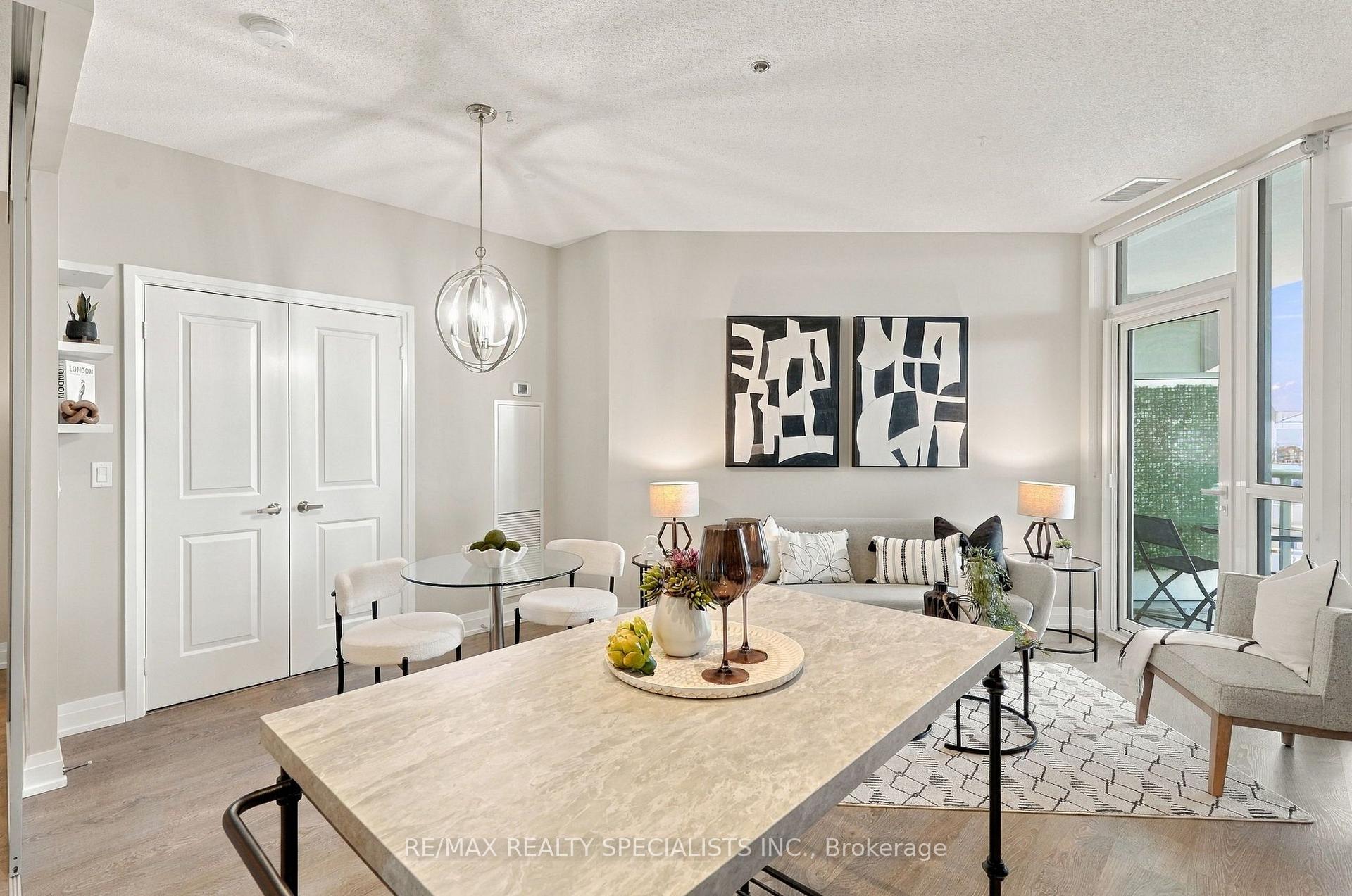 Photo 11 of Unit 313, 65 Speers Road, Oakville, Central — HOMEH