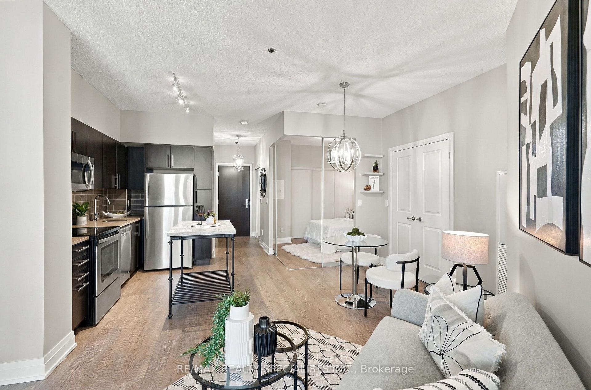 Photo 12 of Unit 313, 65 Speers Road, Oakville, Central — HOMEH