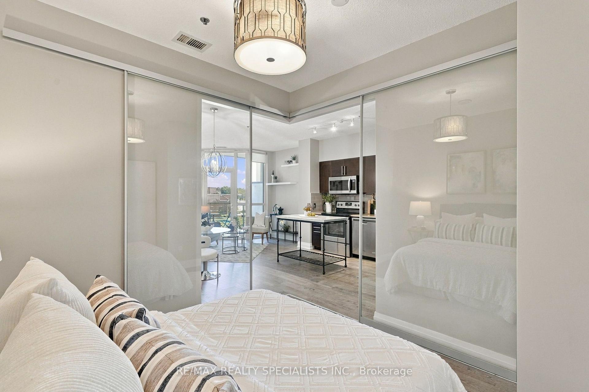 Photo 16 of Unit 313, 65 Speers Road, Oakville, Central — HOMEH
