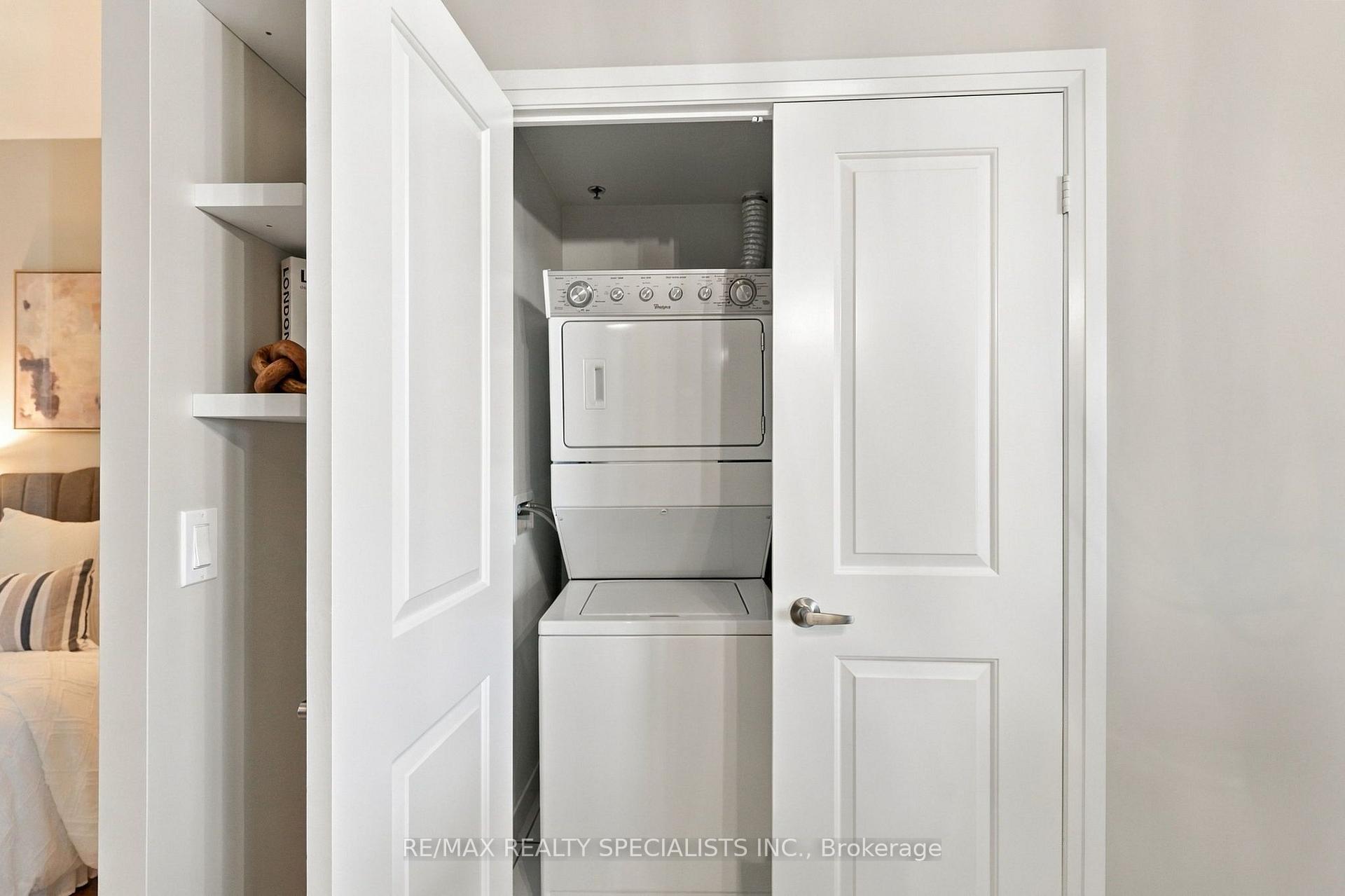 Photo 22 of Unit 313, 65 Speers Road, Oakville, Central — HOMEH