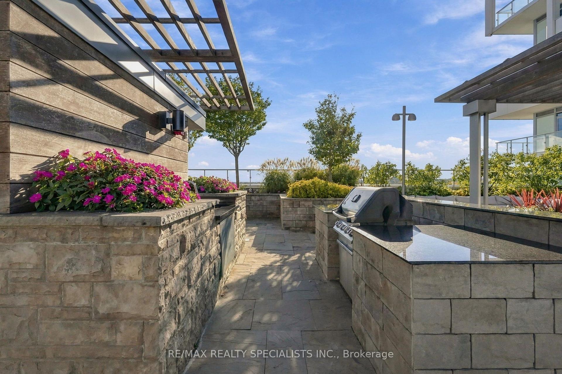 Photo 26 of Unit 313, 65 Speers Road, Oakville, Central — HOMEH