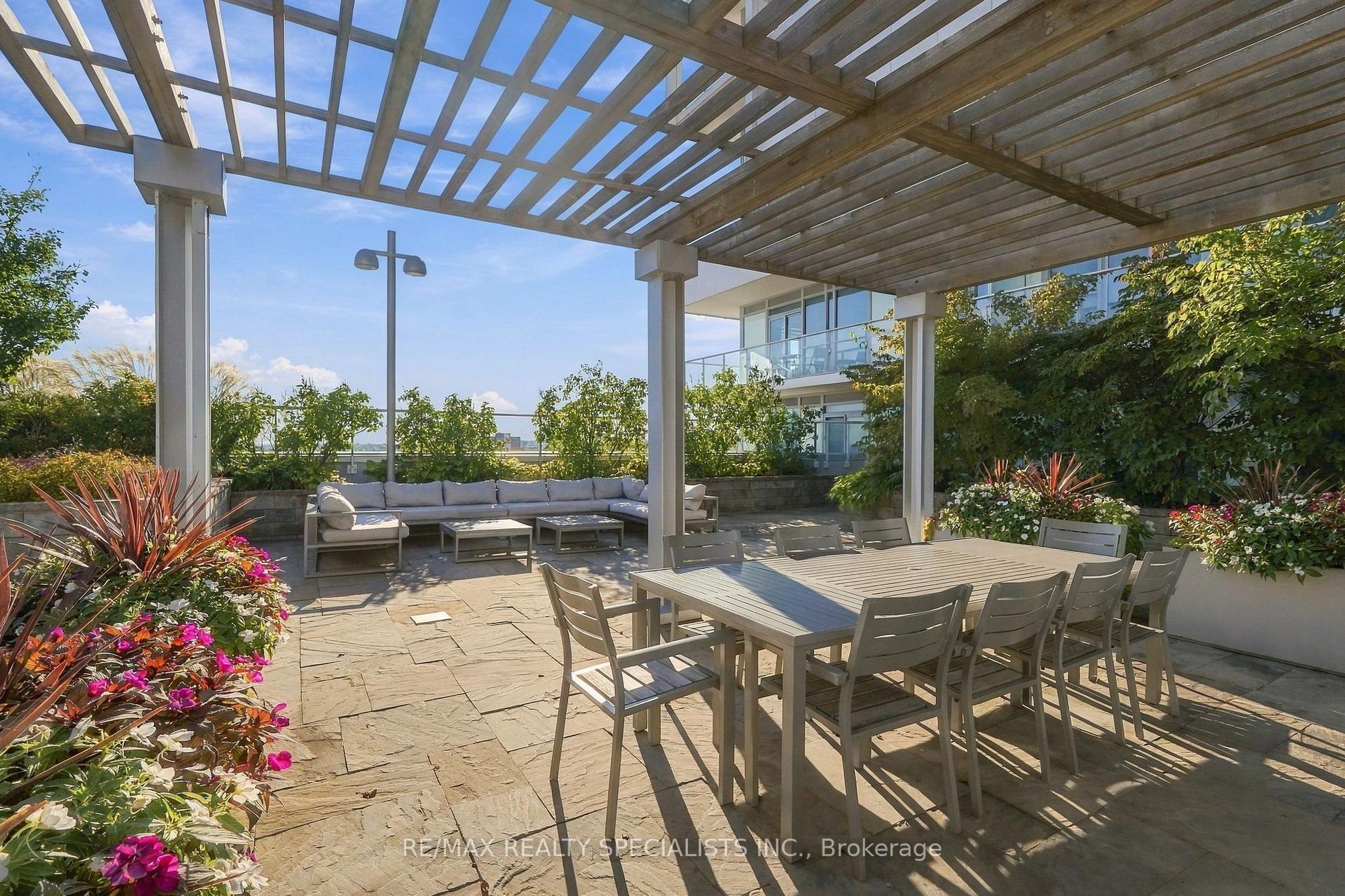 Photo 27 of Unit 313, 65 Speers Road, Oakville, Central — HOMEH