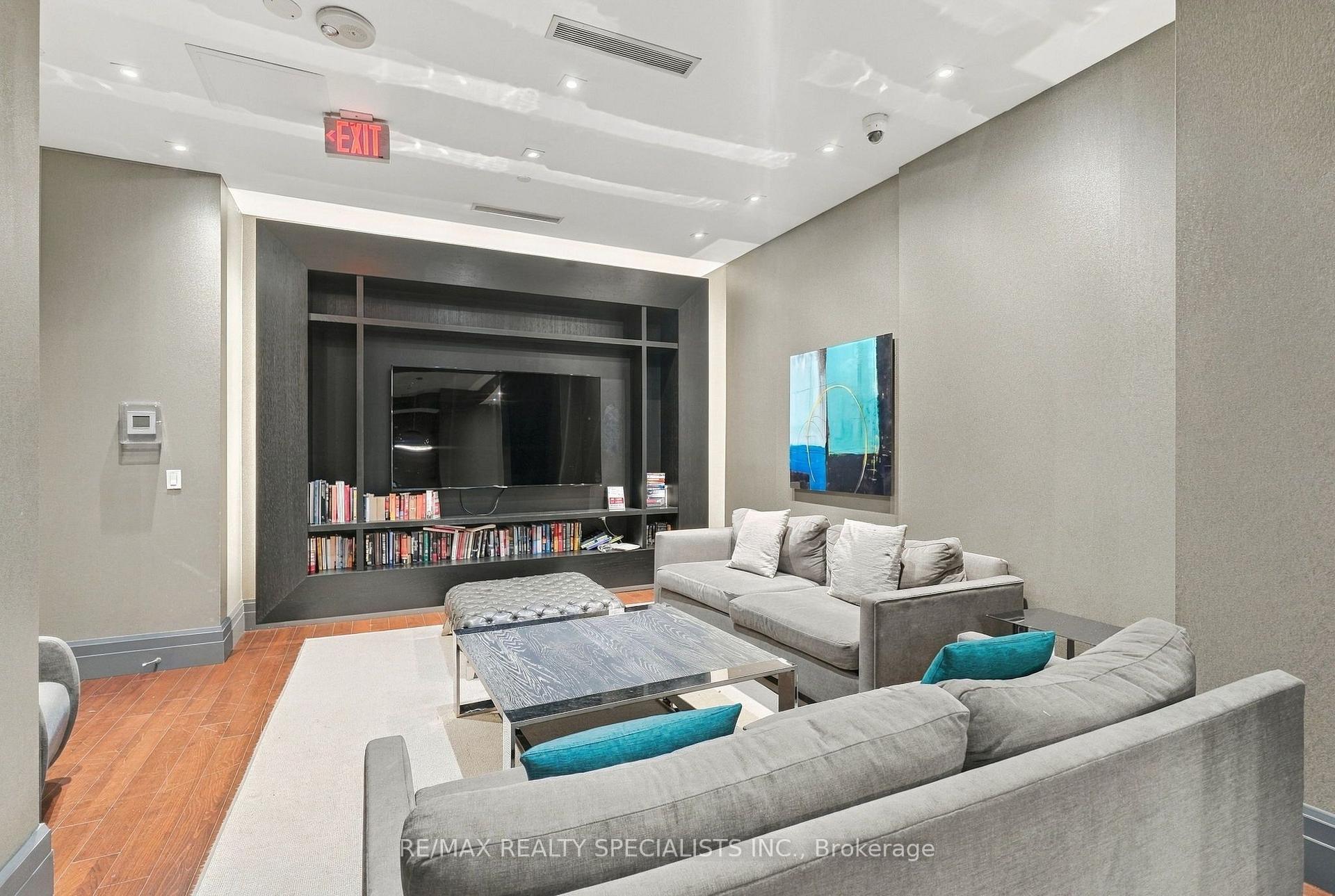 Photo 28 of Unit 313, 65 Speers Road, Oakville, Central — HOMEH