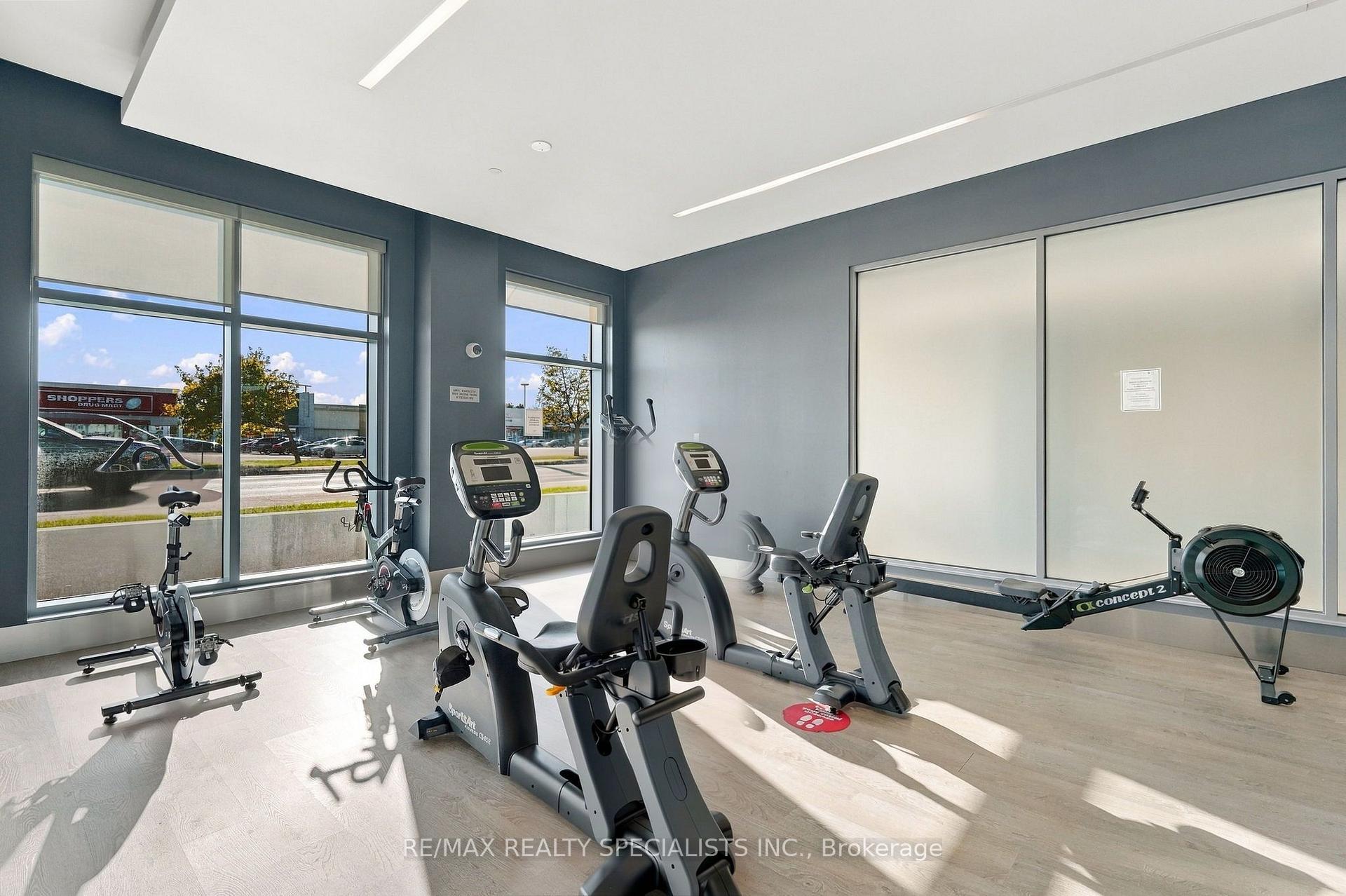 Photo 30 of Unit 313, 65 Speers Road, Oakville, Central — HOMEH