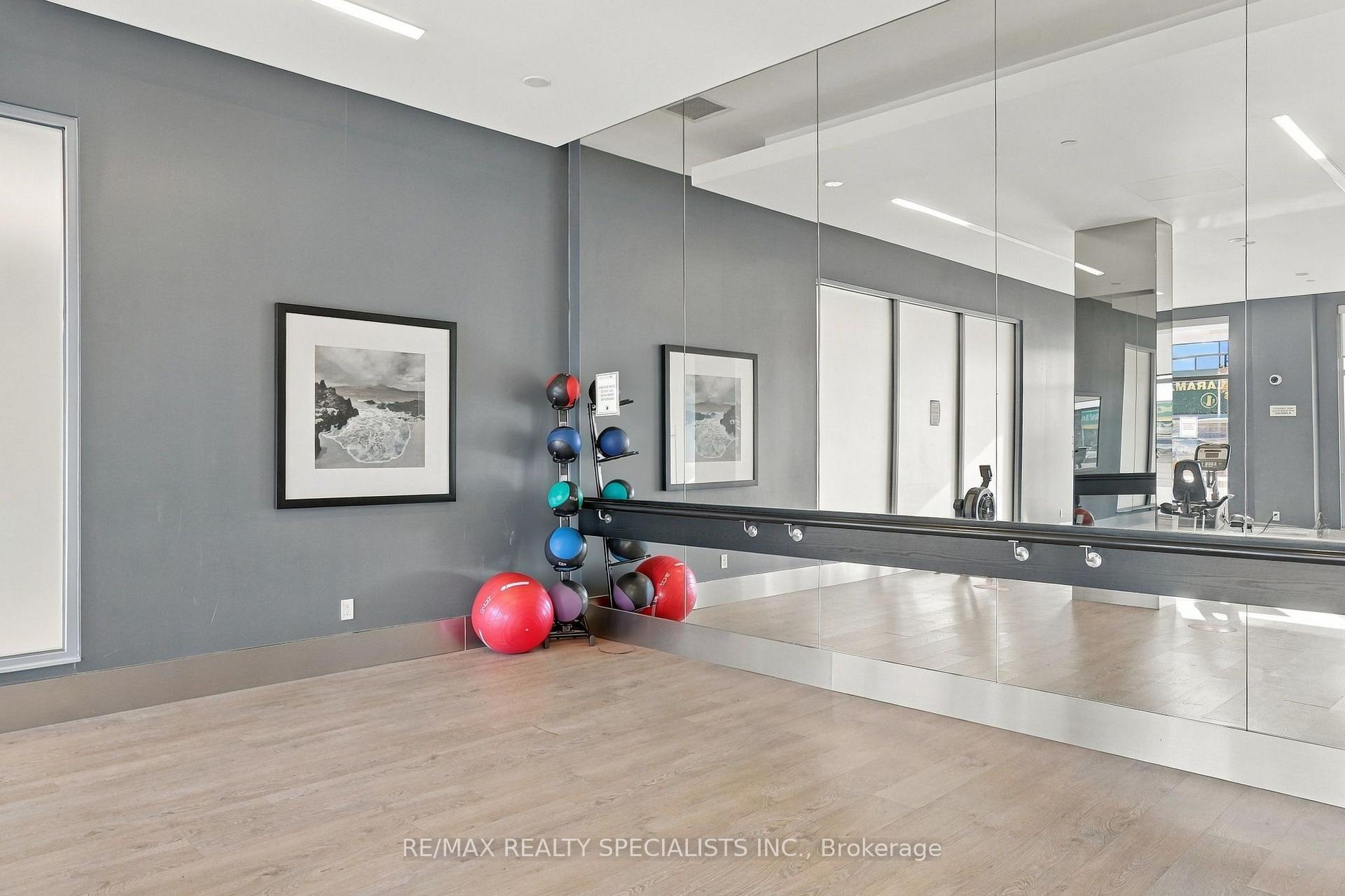 Photo 31 of Unit 313, 65 Speers Road, Oakville, Central — HOMEH