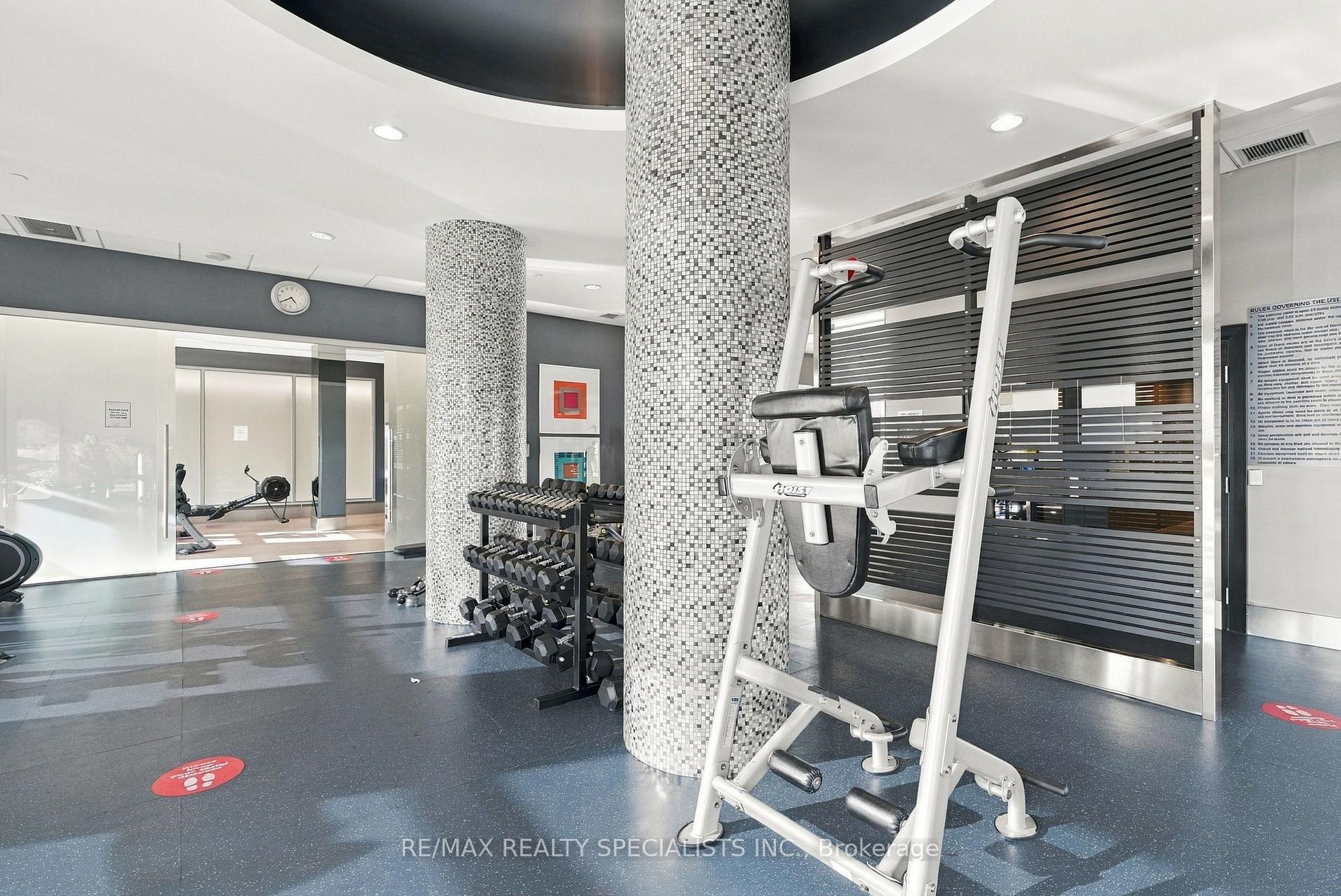 Photo 32 of Unit 313, 65 Speers Road, Oakville, Central — HOMEH