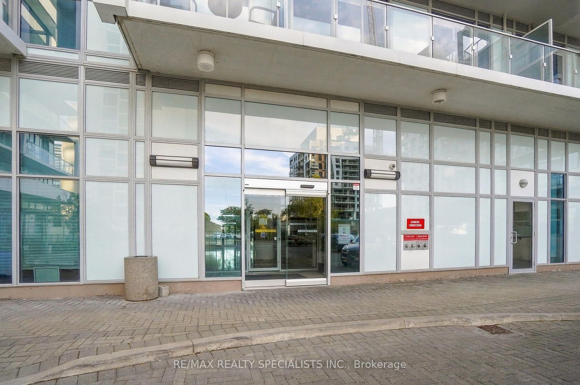 Photo 35 of Unit 313, 65 Speers Road, Oakville, Central — HOMEH