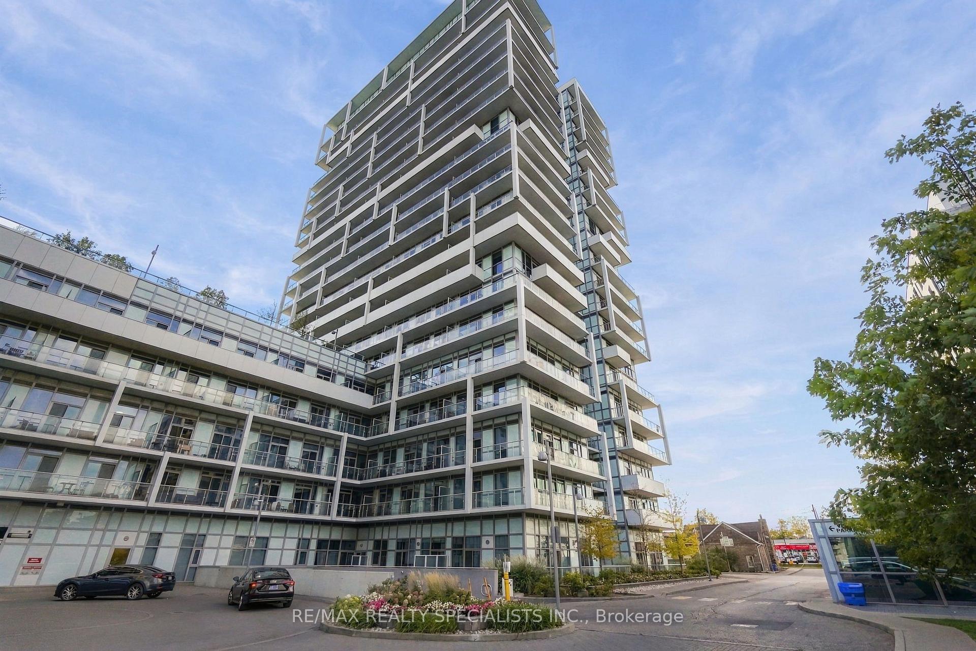 Photo 36 of Unit 313, 65 Speers Road, Oakville, Central — HOMEH