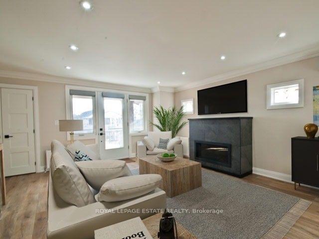 Photo of Unit Upper, 22 Wineva Avenue