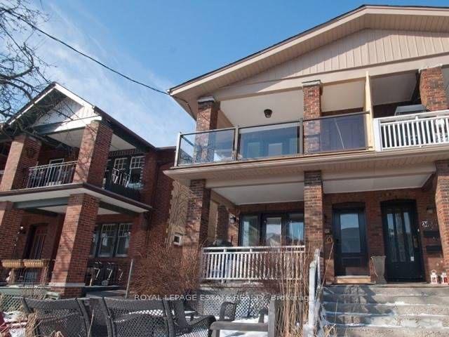 Photo 7 of Unit Upper, 22 Wineva Avenue, Toronto, The Beaches — HOMEH