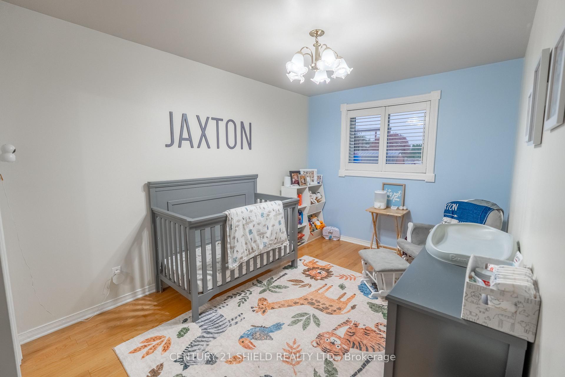 Photo 4 of 434 Hilbert Avenue, Cornwall, Cornwall — HOMEH