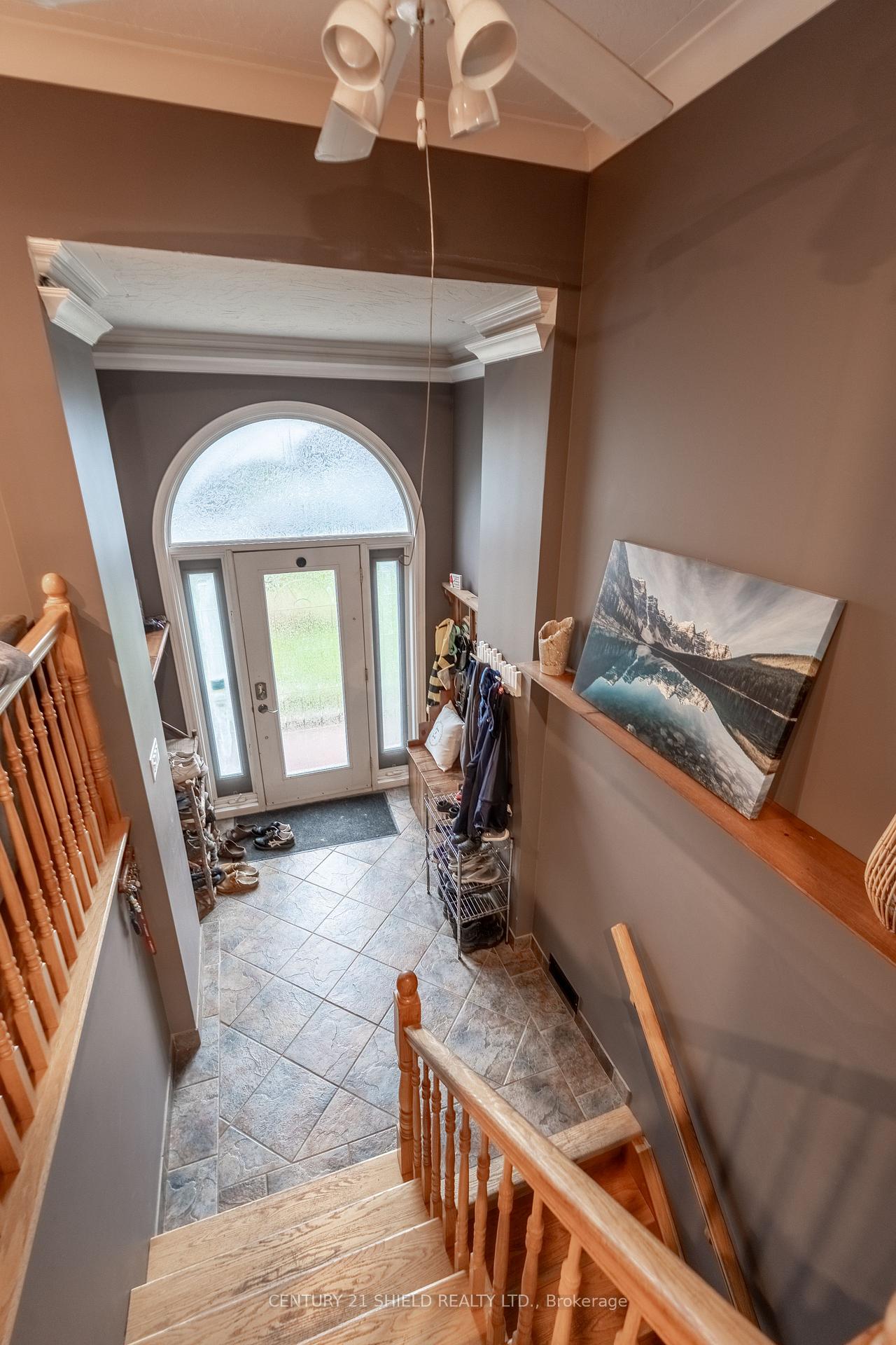 Photo 5 of 434 Hilbert Avenue, Cornwall, Cornwall — HOMEH