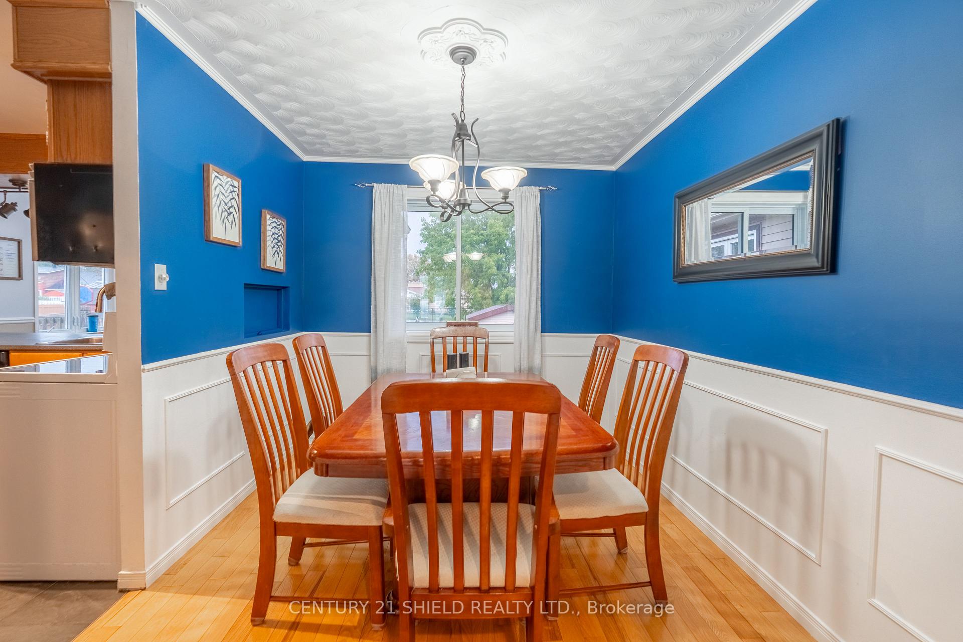 Photo 10 of 434 Hilbert Avenue, Cornwall, Cornwall — HOMEH