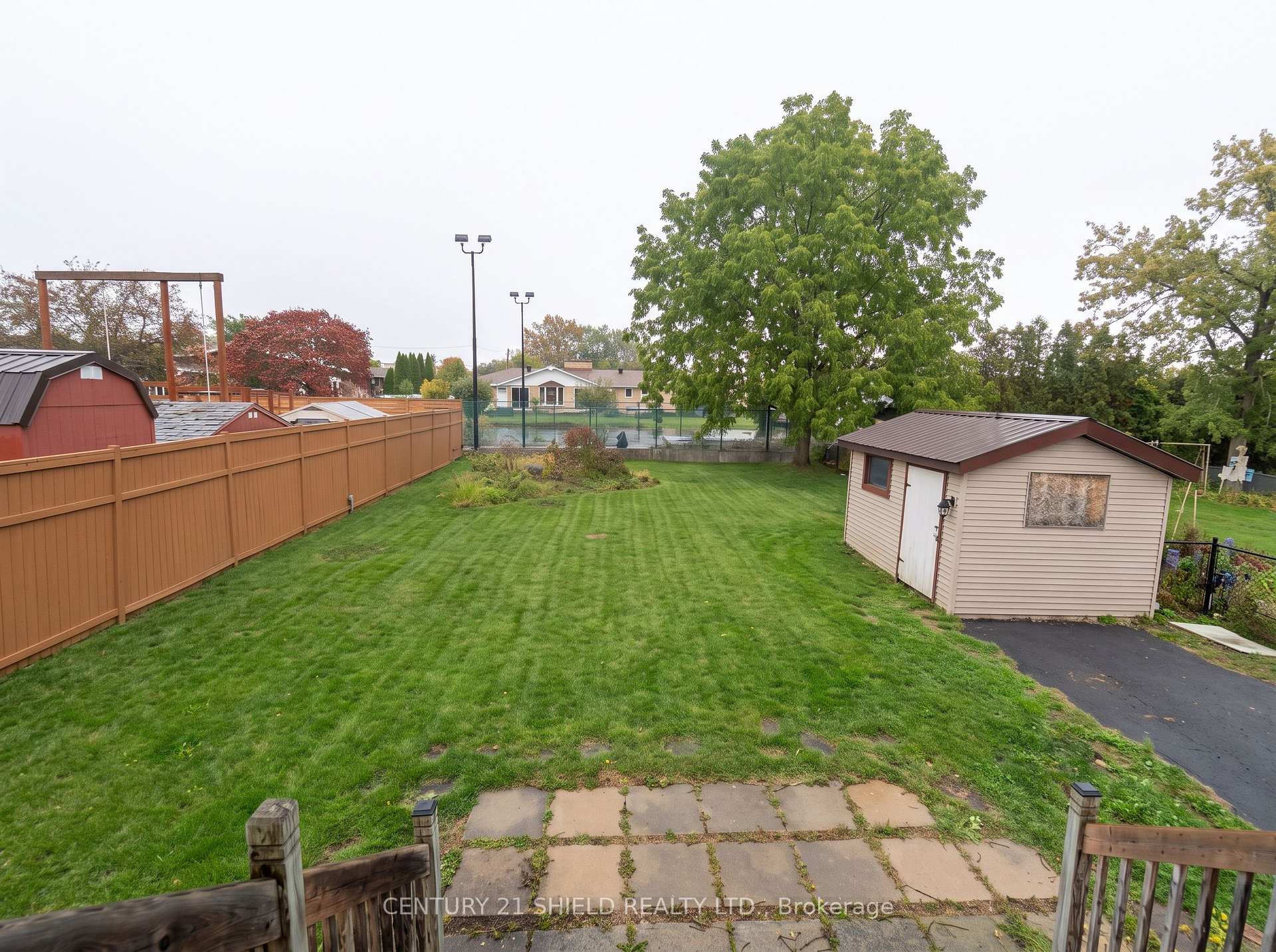 Photo 17 of 434 Hilbert Avenue, Cornwall, Cornwall — HOMEH