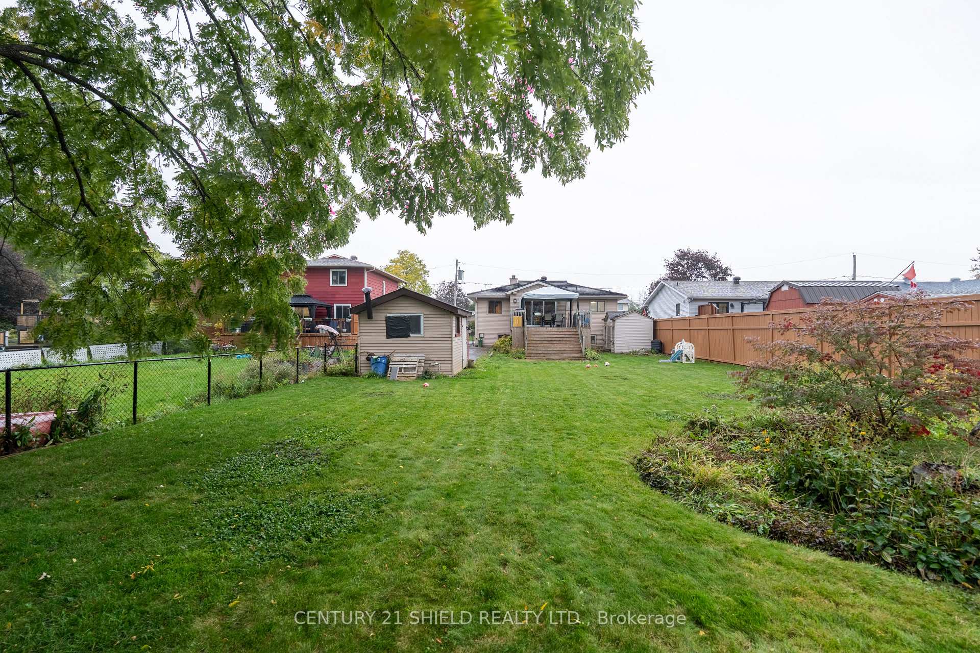 Photo 18 of 434 Hilbert Avenue, Cornwall, Cornwall — HOMEH