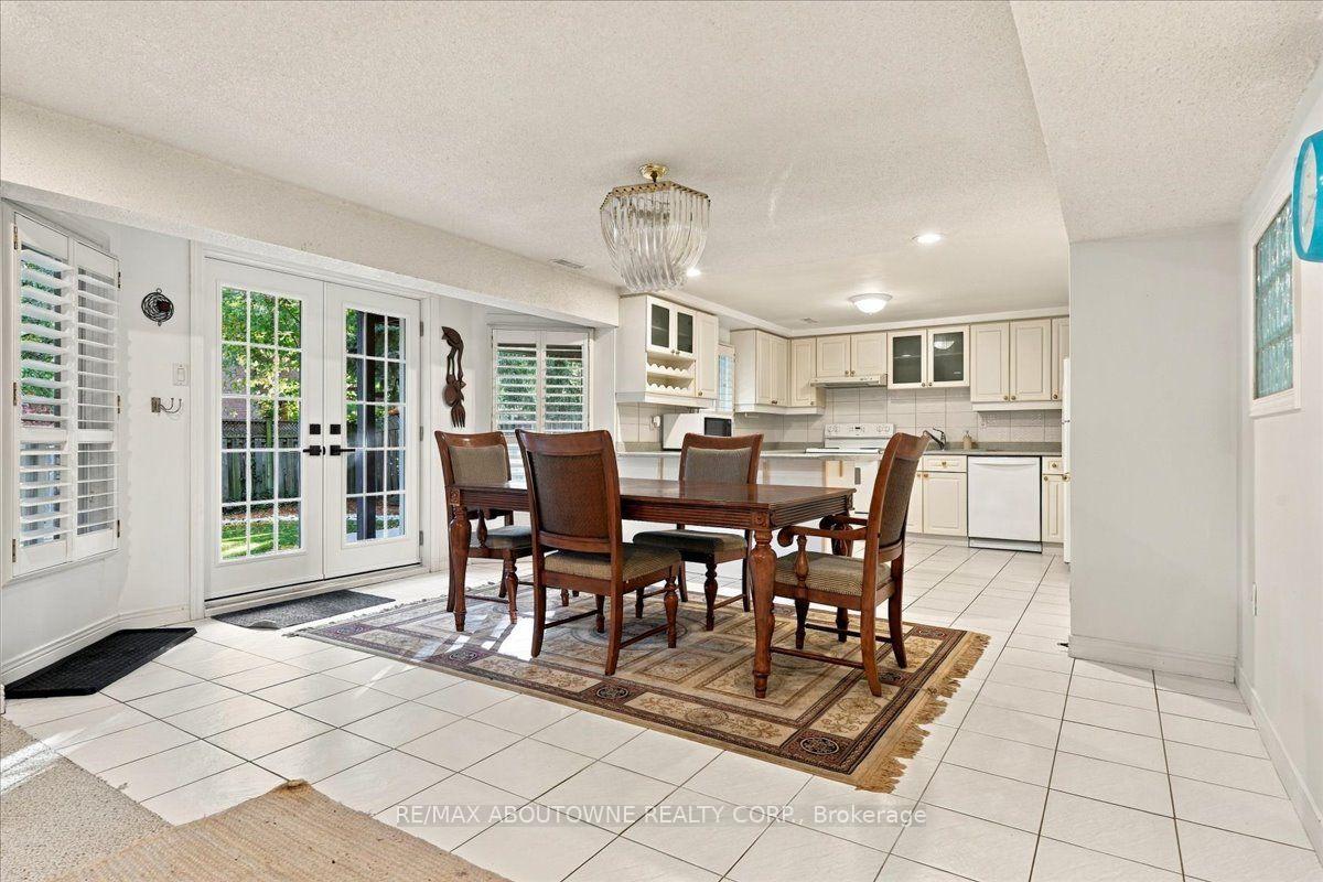Photo 1 of Unit Lower, 1374 Heritage Way, Oakville, Glen Abbey — HOMEH