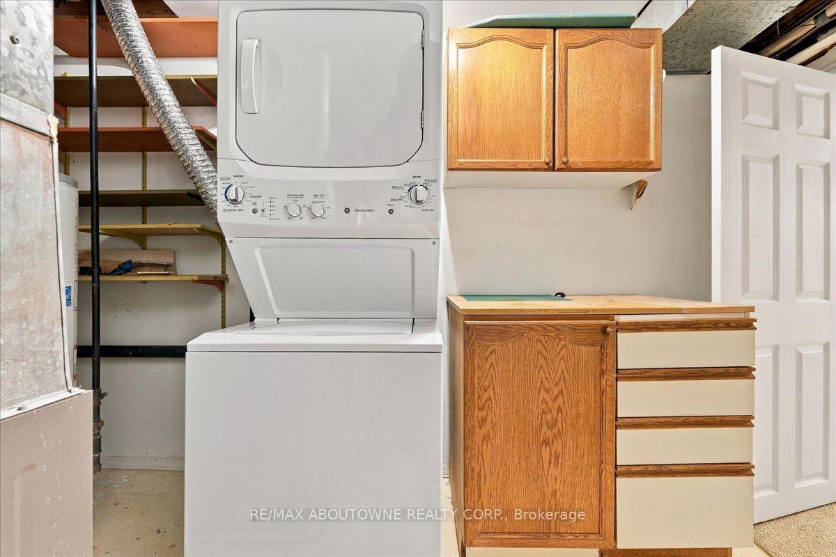Photo 18 of Unit Lower, 1374 Heritage Way, Oakville, Glen Abbey — HOMEH