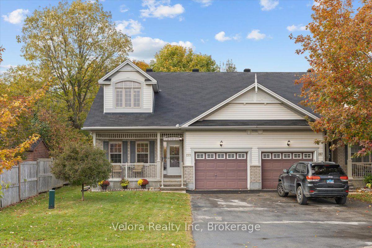 Photo 2 of 199 Hartsmere Drive, Ottawa, Stittsville (South) — HOMEH