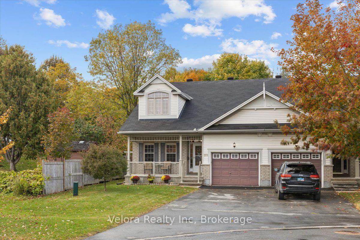 Photo 3 of 199 Hartsmere Drive, Ottawa, Stittsville (South) — HOMEH