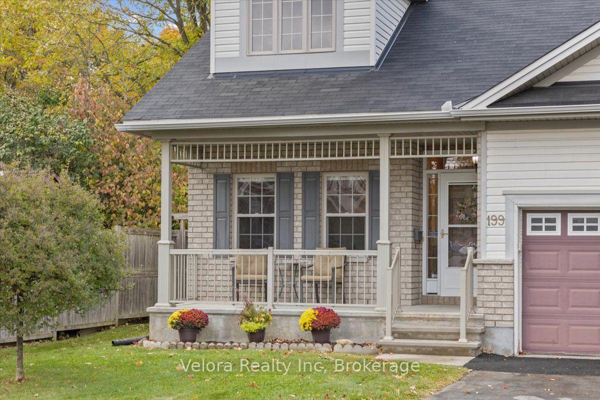 Photo 5 of 199 Hartsmere Drive, Ottawa, Stittsville (South) — HOMEH
