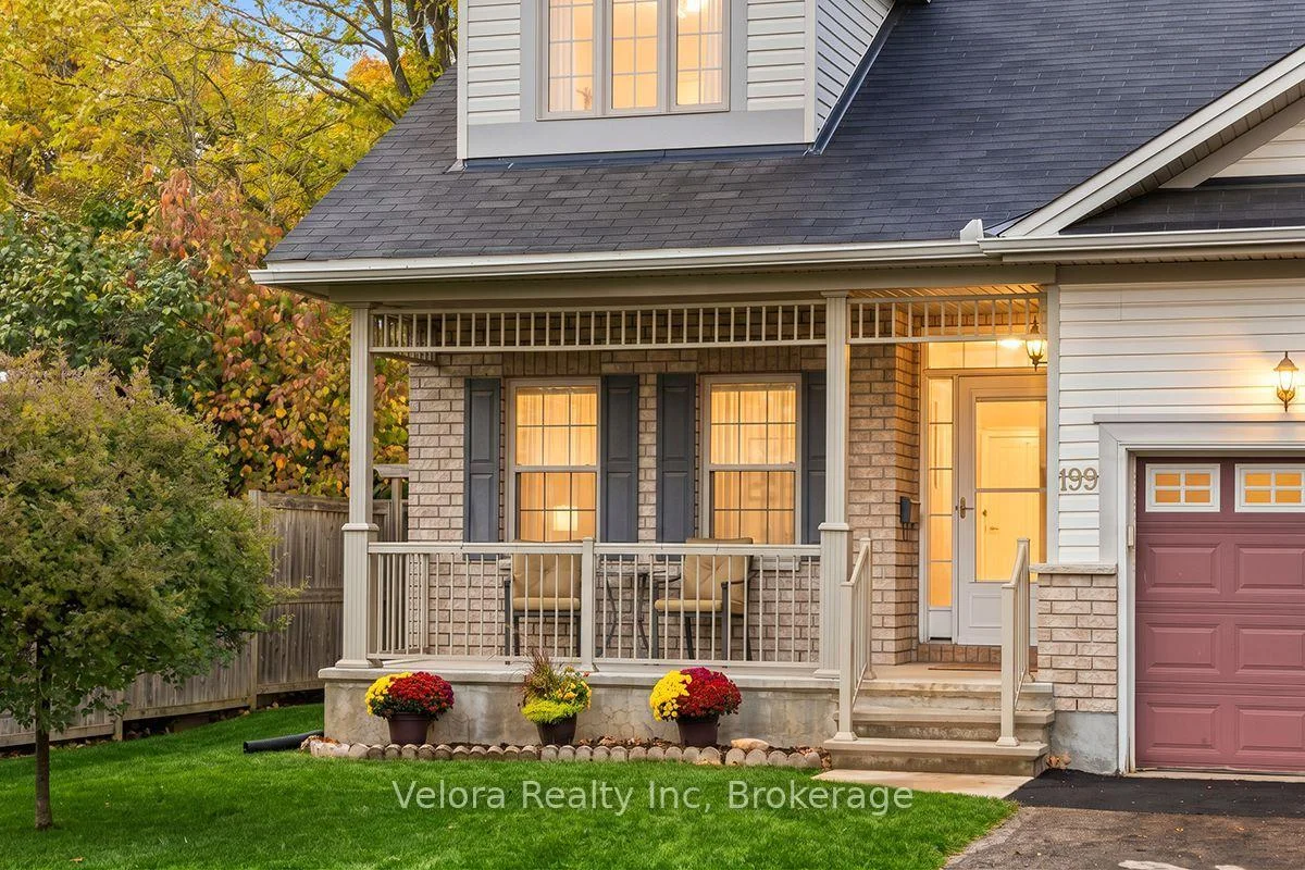 Photo 4 of 199 Hartsmere Drive, Ottawa, Stittsville (South) — HOMEH
