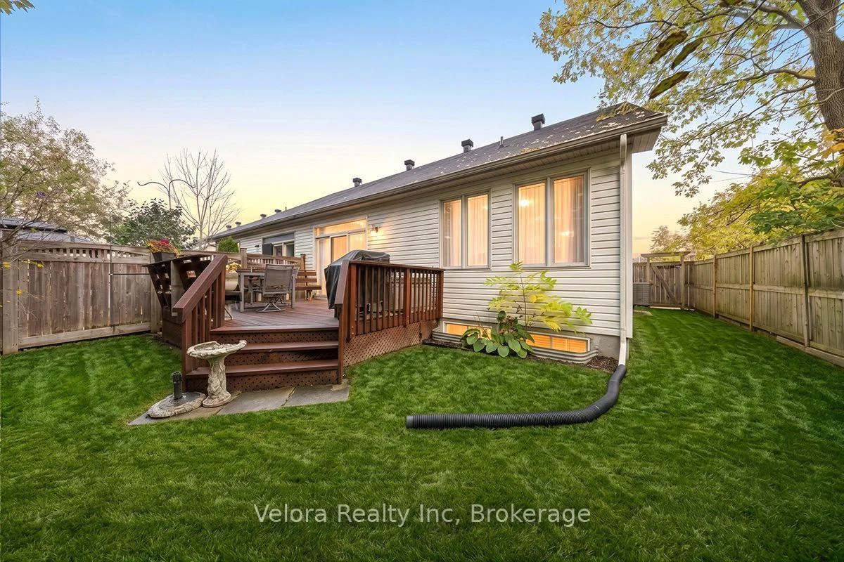 Photo 44 of 199 Hartsmere Drive, Ottawa, Stittsville (South) — HOMEH