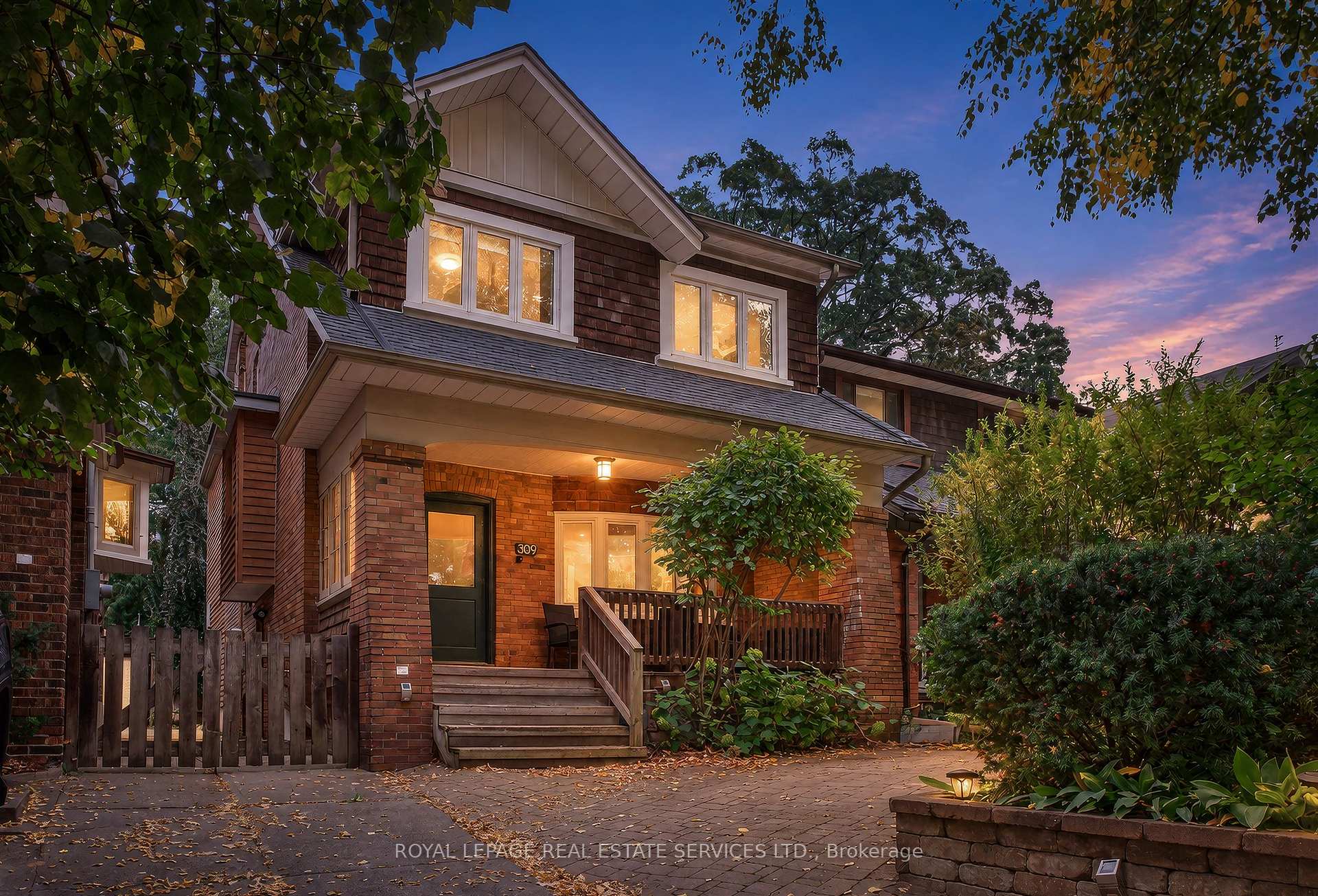 Photo of 309 Willard Avenue