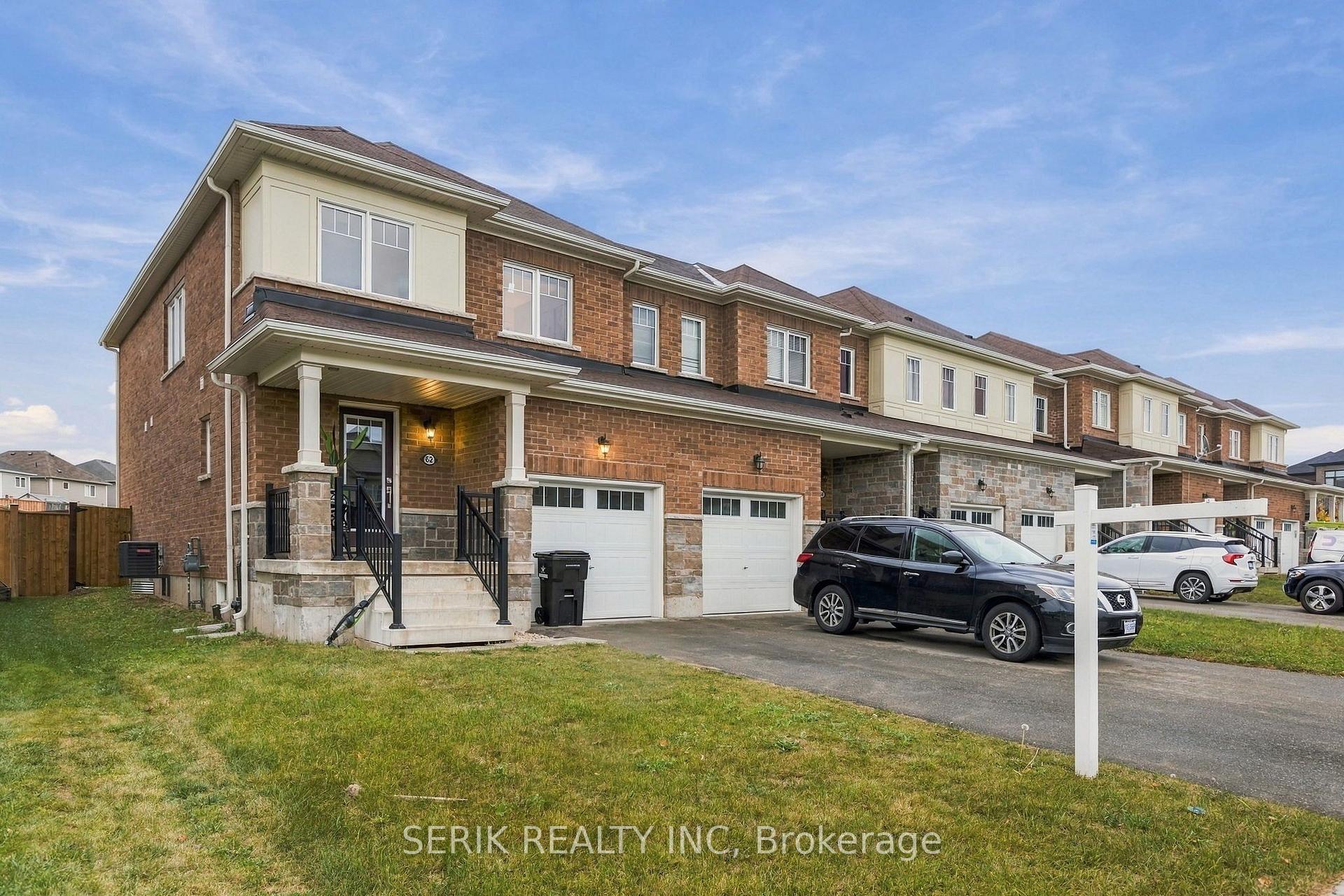 Photo 2 of 62 Blacksmith Drive, Woolwich, Breslau — HOMEH