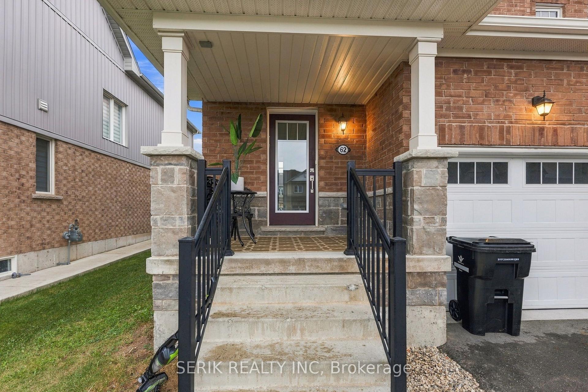 Photo 3 of 62 Blacksmith Drive, Woolwich, Breslau — HOMEH