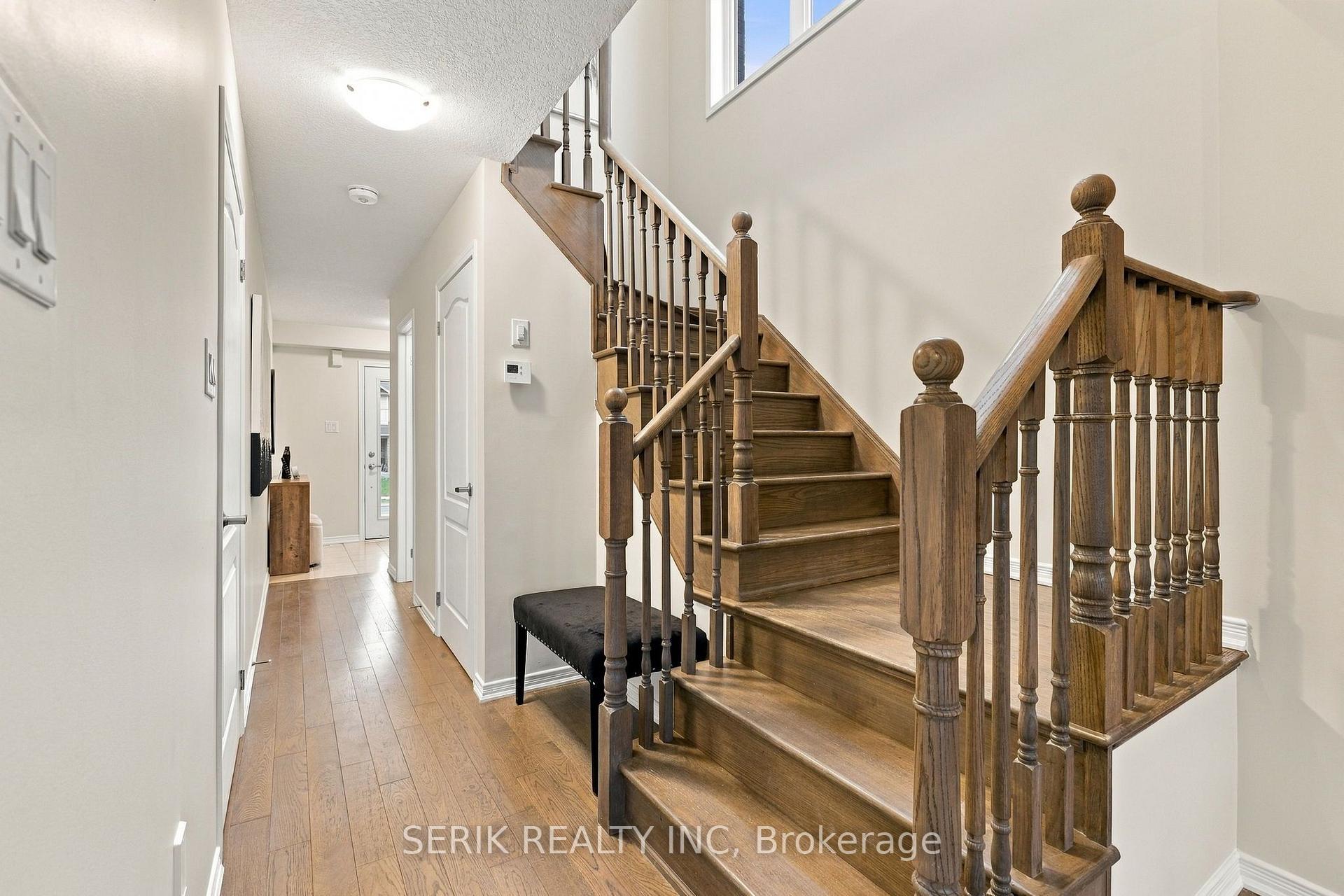 Photo 7 of 62 Blacksmith Drive, Woolwich, Breslau — HOMEH