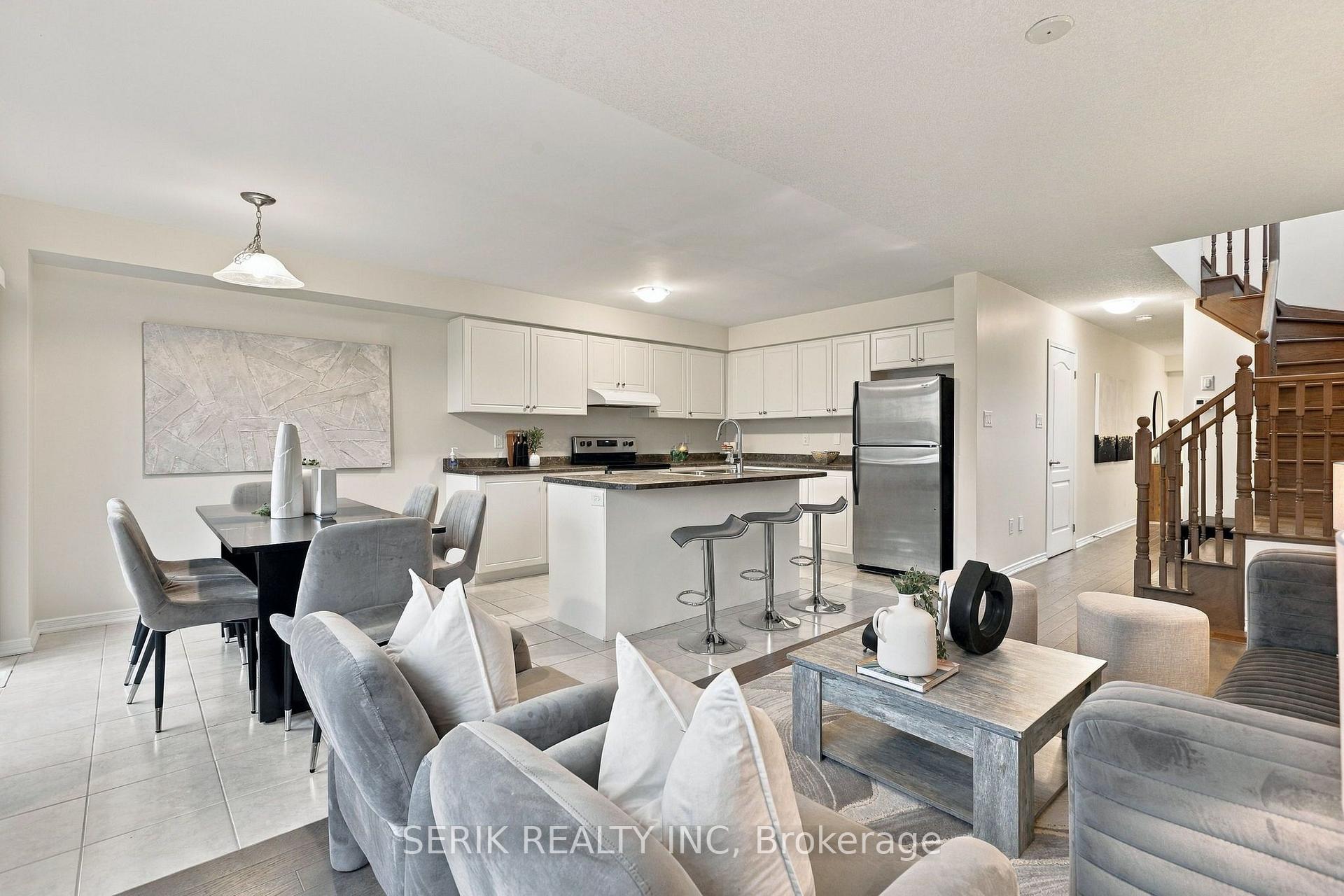 Photo 9 of 62 Blacksmith Drive, Woolwich, Breslau — HOMEH