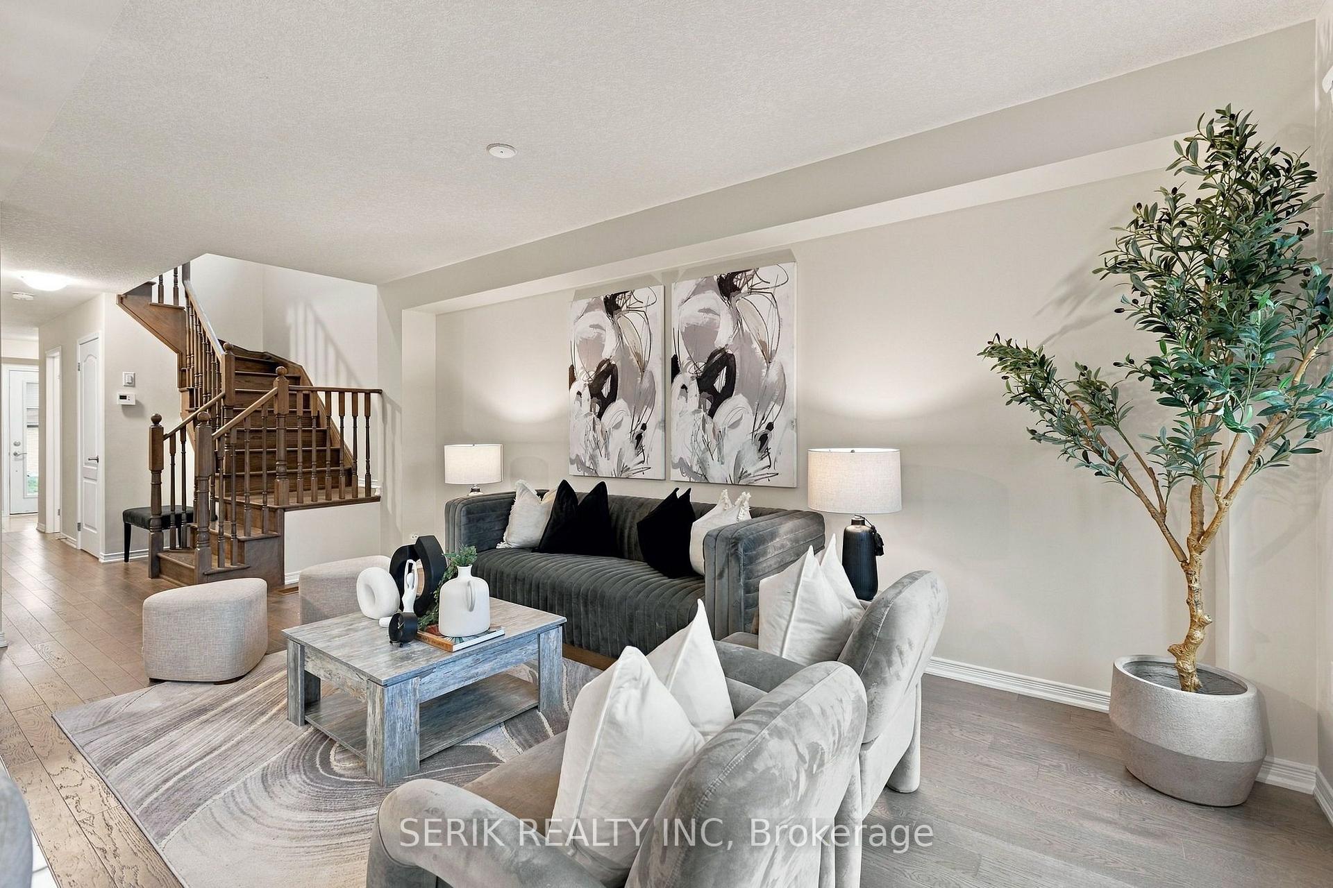 Photo 10 of 62 Blacksmith Drive, Woolwich, Breslau — HOMEH