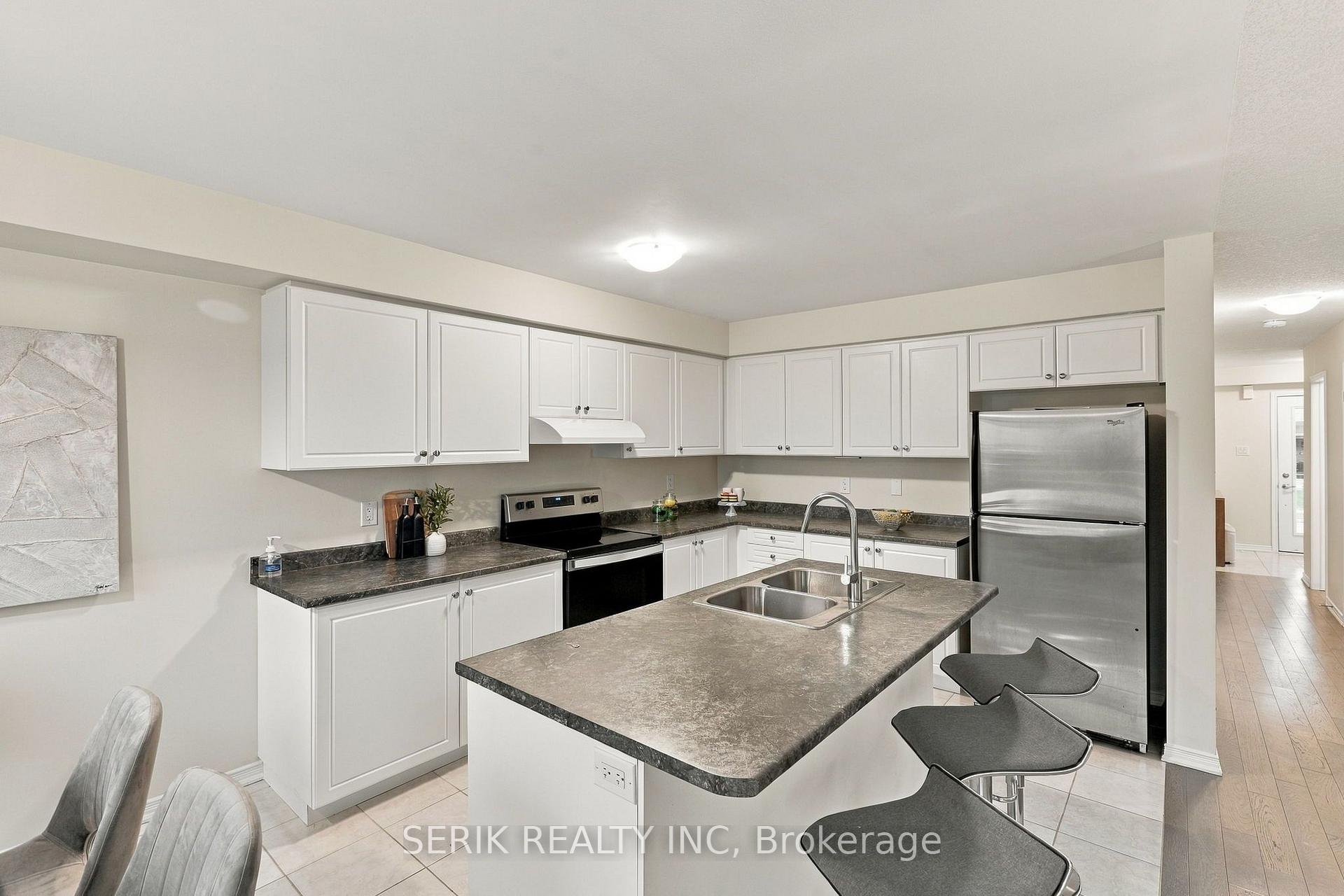 Photo 14 of 62 Blacksmith Drive, Woolwich, Breslau — HOMEH