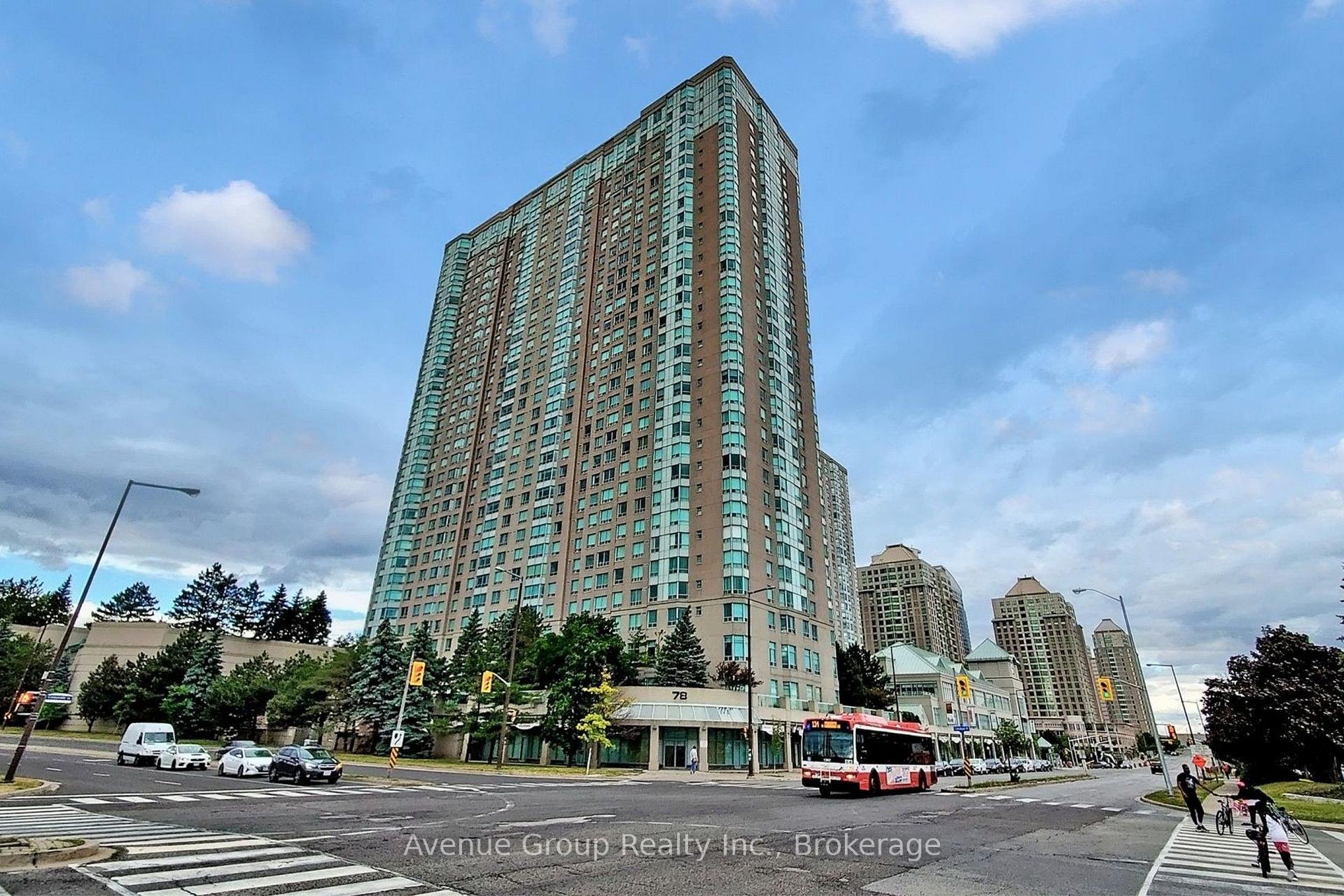 Photo of Unit 1527, 68 Corporate Drive