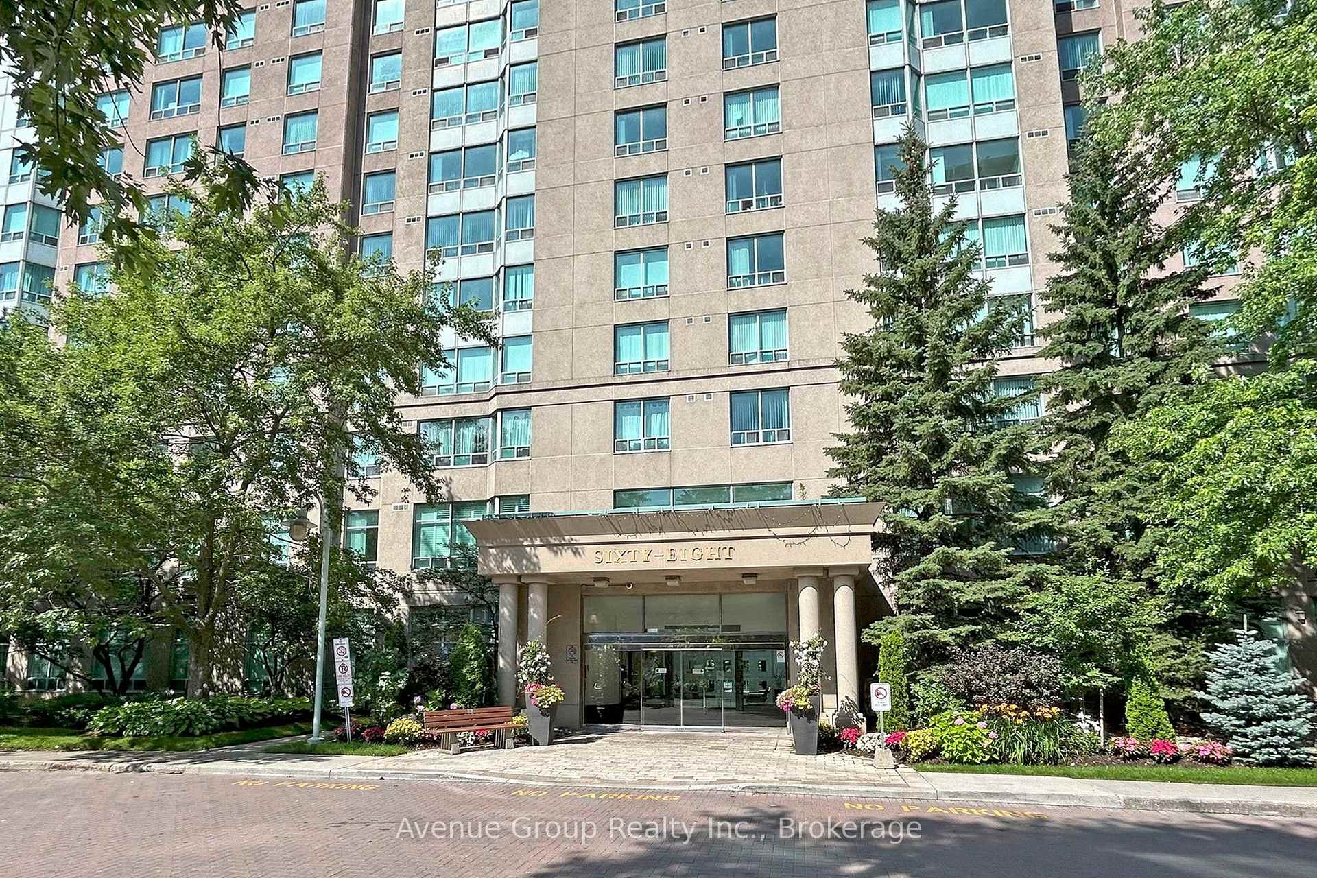 Photo 2 of Unit 1527, 68 Corporate Drive, Scarborough, Woburn — HOMEH