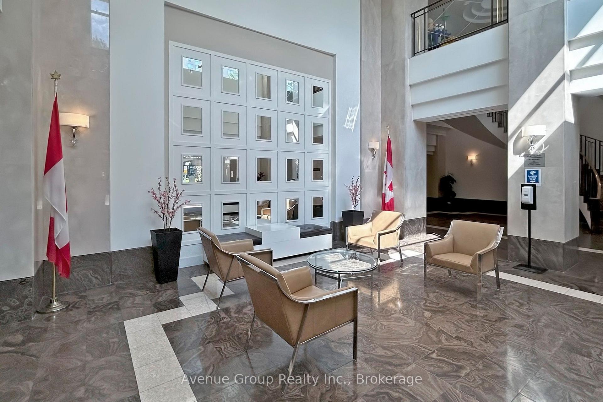 Photo 3 of Unit 1527, 68 Corporate Drive, Scarborough, Woburn — HOMEH