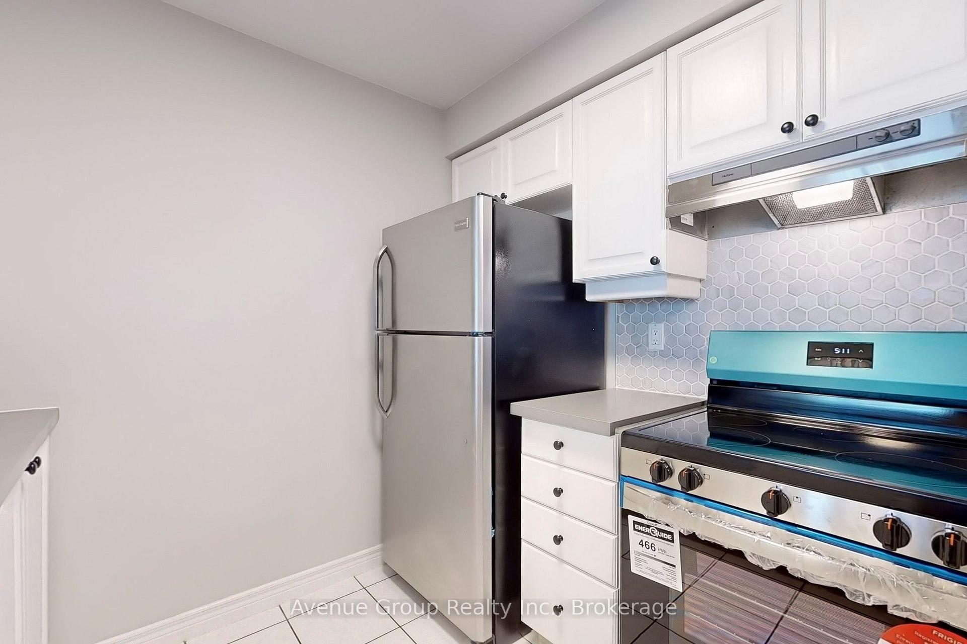 Photo 10 of Unit 1527, 68 Corporate Drive, Scarborough, Woburn — HOMEH