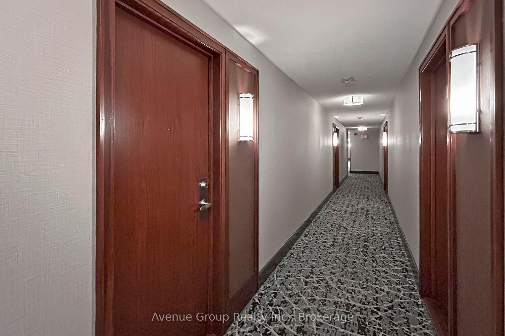 Photo 25 of Unit 1527, 68 Corporate Drive, Scarborough, Woburn — HOMEH