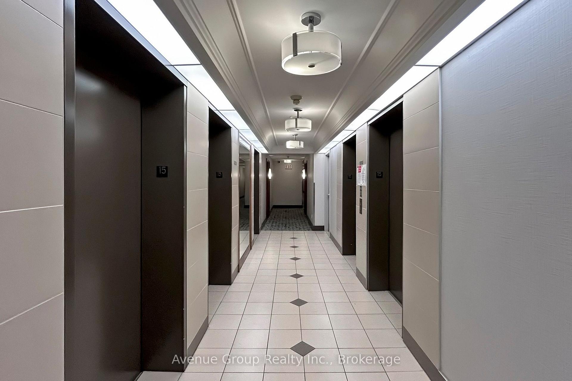 Photo 26 of Unit 1527, 68 Corporate Drive, Scarborough, Woburn — HOMEH