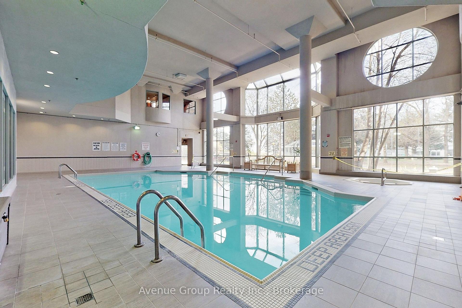 Photo 28 of Unit 1527, 68 Corporate Drive, Scarborough, Woburn — HOMEH