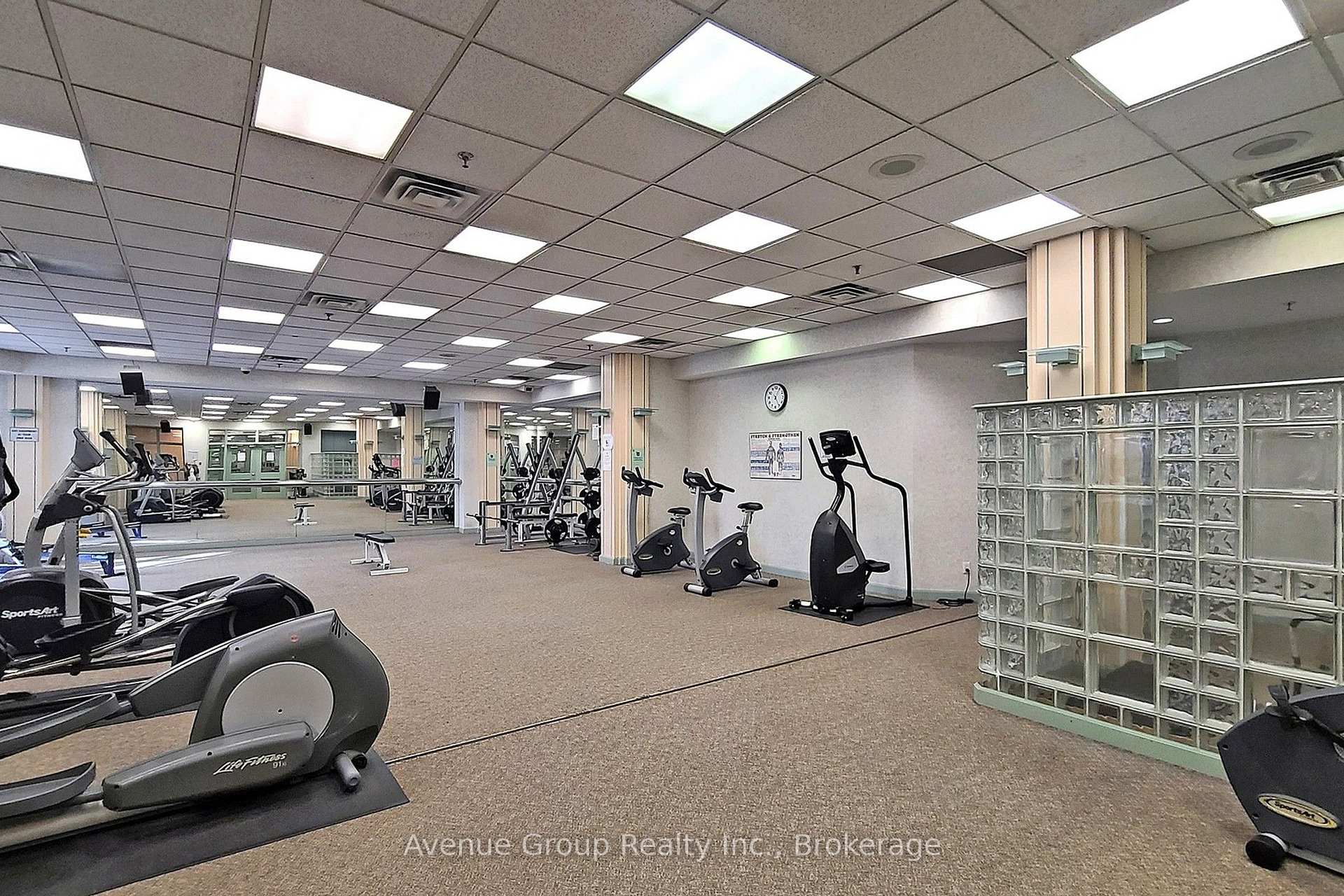 Photo 29 of Unit 1527, 68 Corporate Drive, Scarborough, Woburn — HOMEH