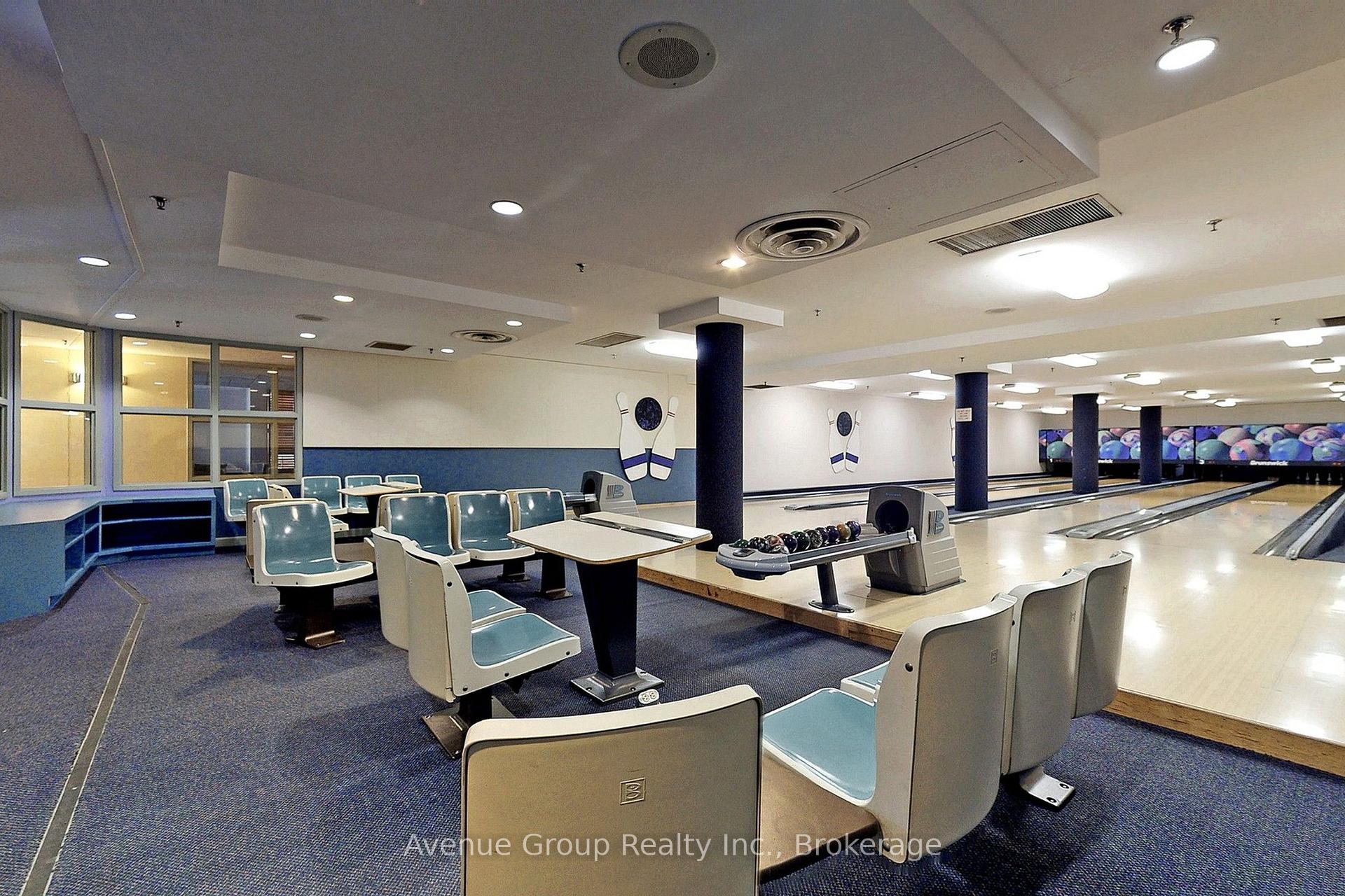 Photo 32 of Unit 1527, 68 Corporate Drive, Scarborough, Woburn — HOMEH