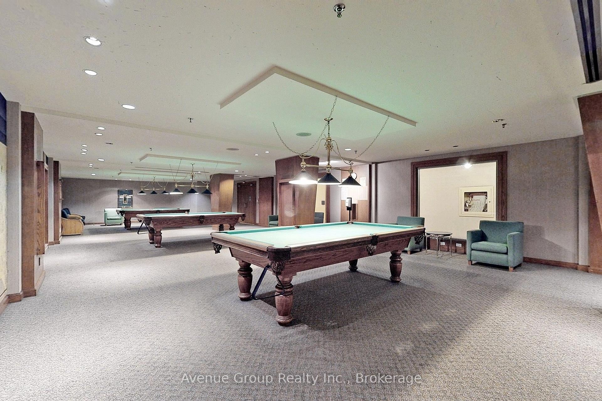 Photo 33 of Unit 1527, 68 Corporate Drive, Scarborough, Woburn — HOMEH